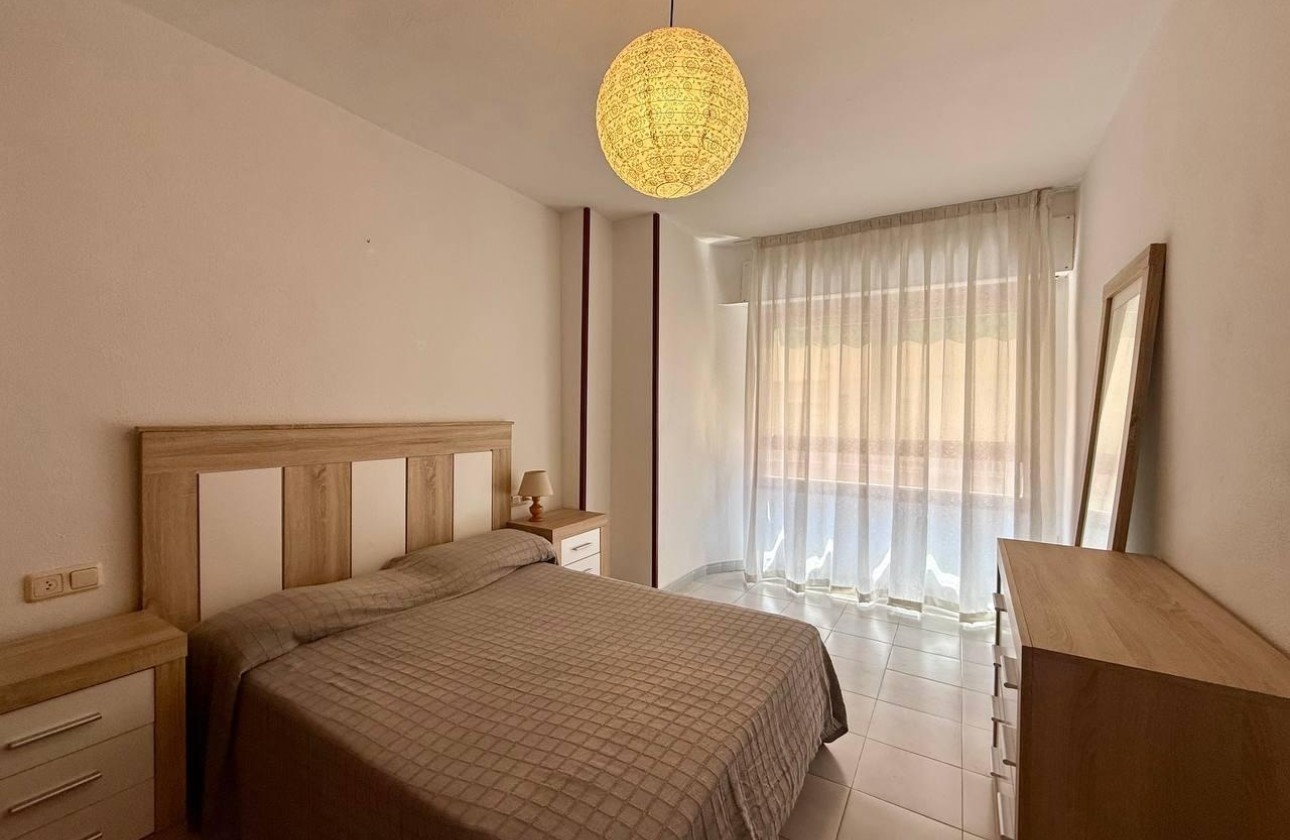 Wiederverkauf - Wohnung / Apartment -
Torrevieja - Playa del Cura