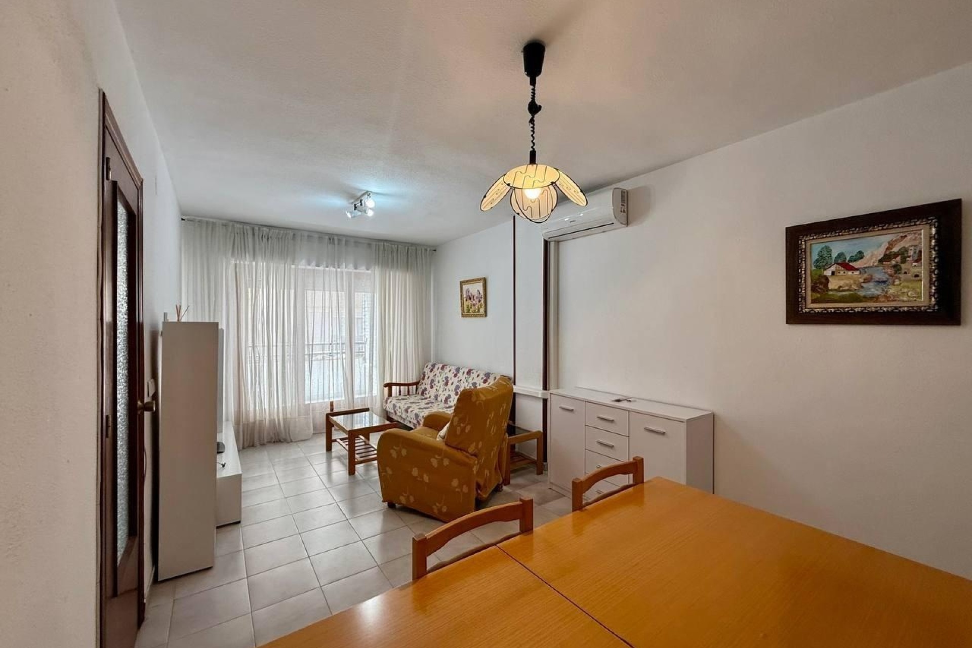 Wiederverkauf - Wohnung / Apartment -
Torrevieja - Playa del Cura