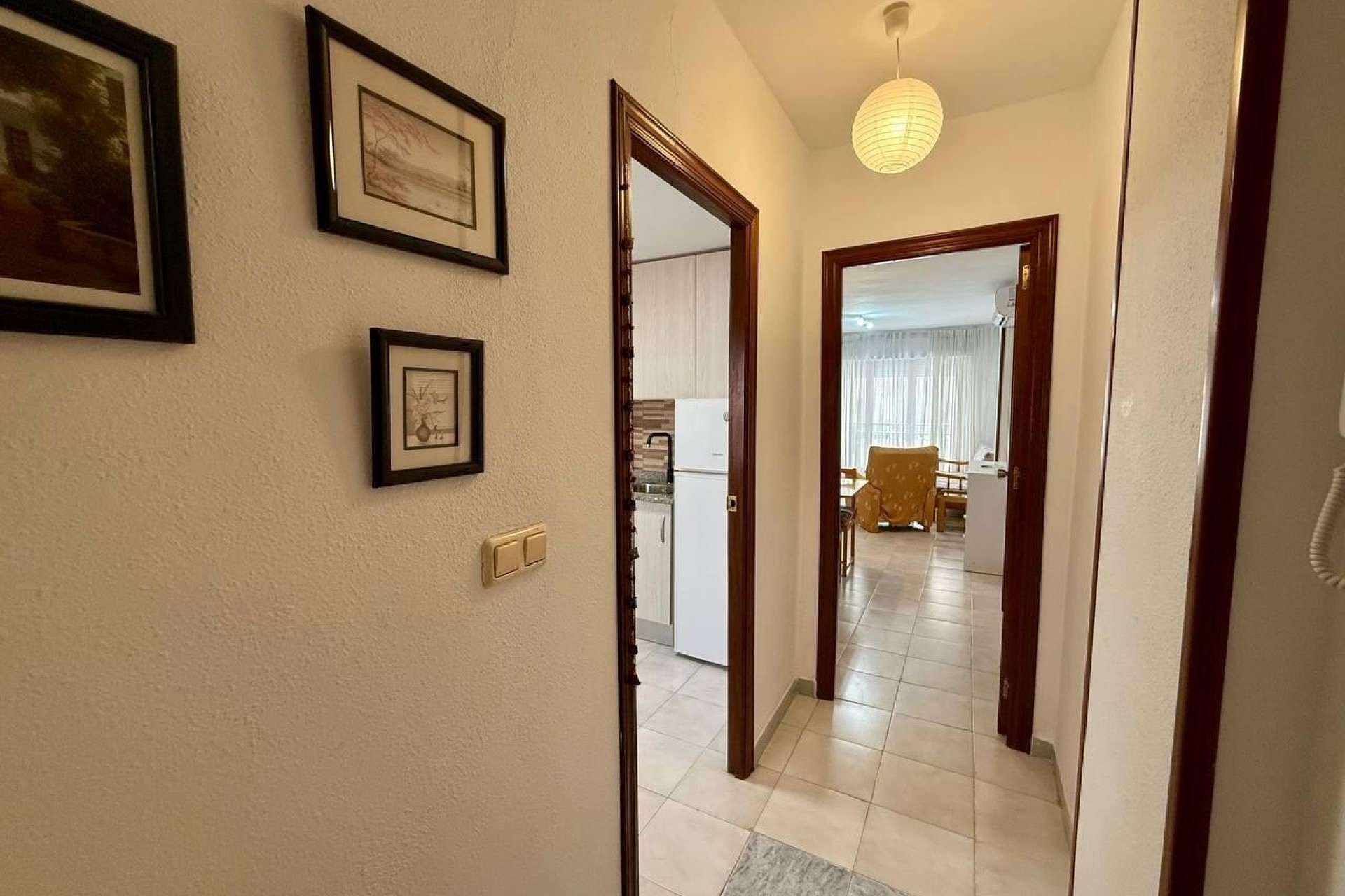 Wiederverkauf - Wohnung / Apartment -
Torrevieja - Playa del Cura