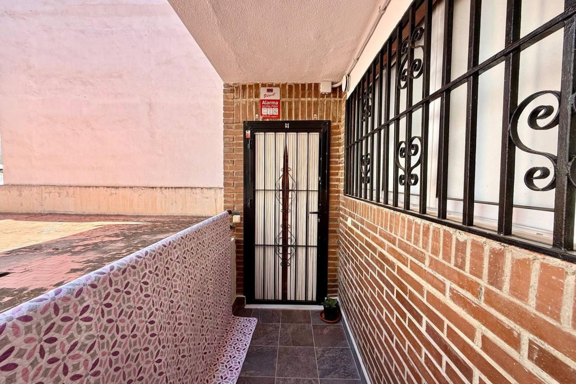Wiederverkauf - Wohnung / Apartment -
Torrevieja - Playa del Cura