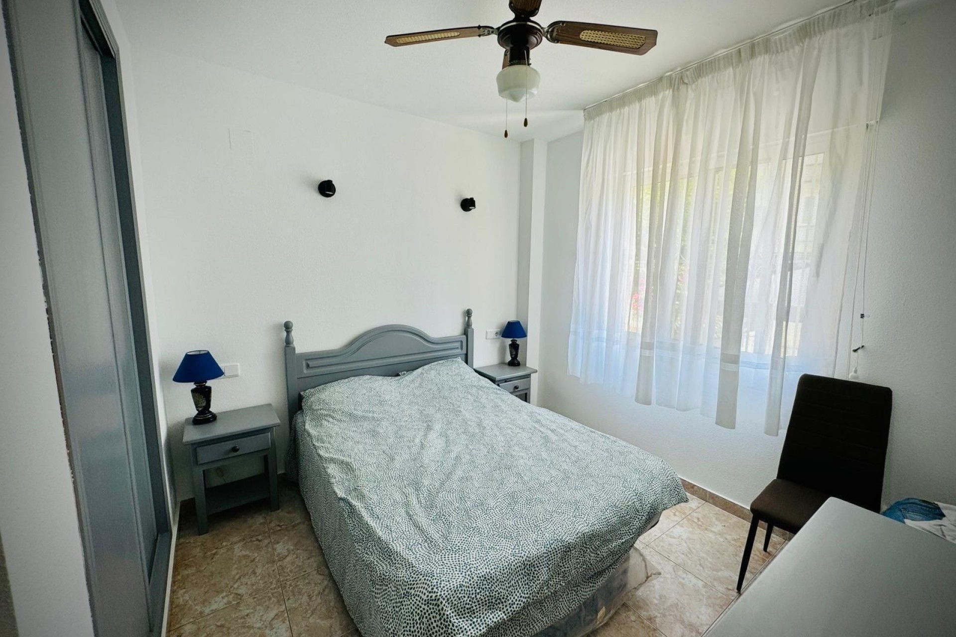 Wiederverkauf - Wohnung / Apartment -
Torrevieja - Playa del Cura