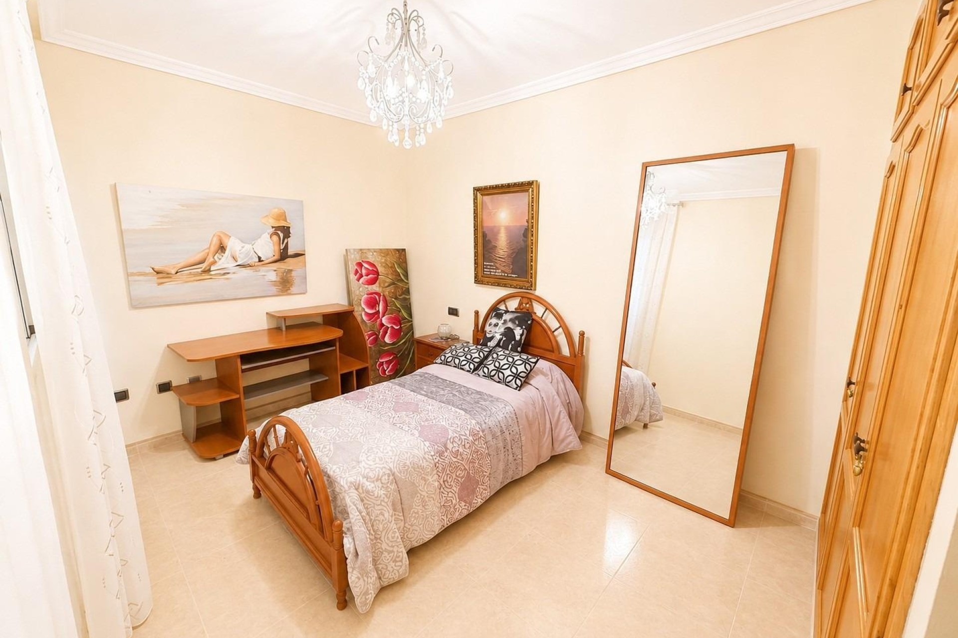 Wiederverkauf - Wohnung / Apartment -
Torrevieja - Playa del Cura