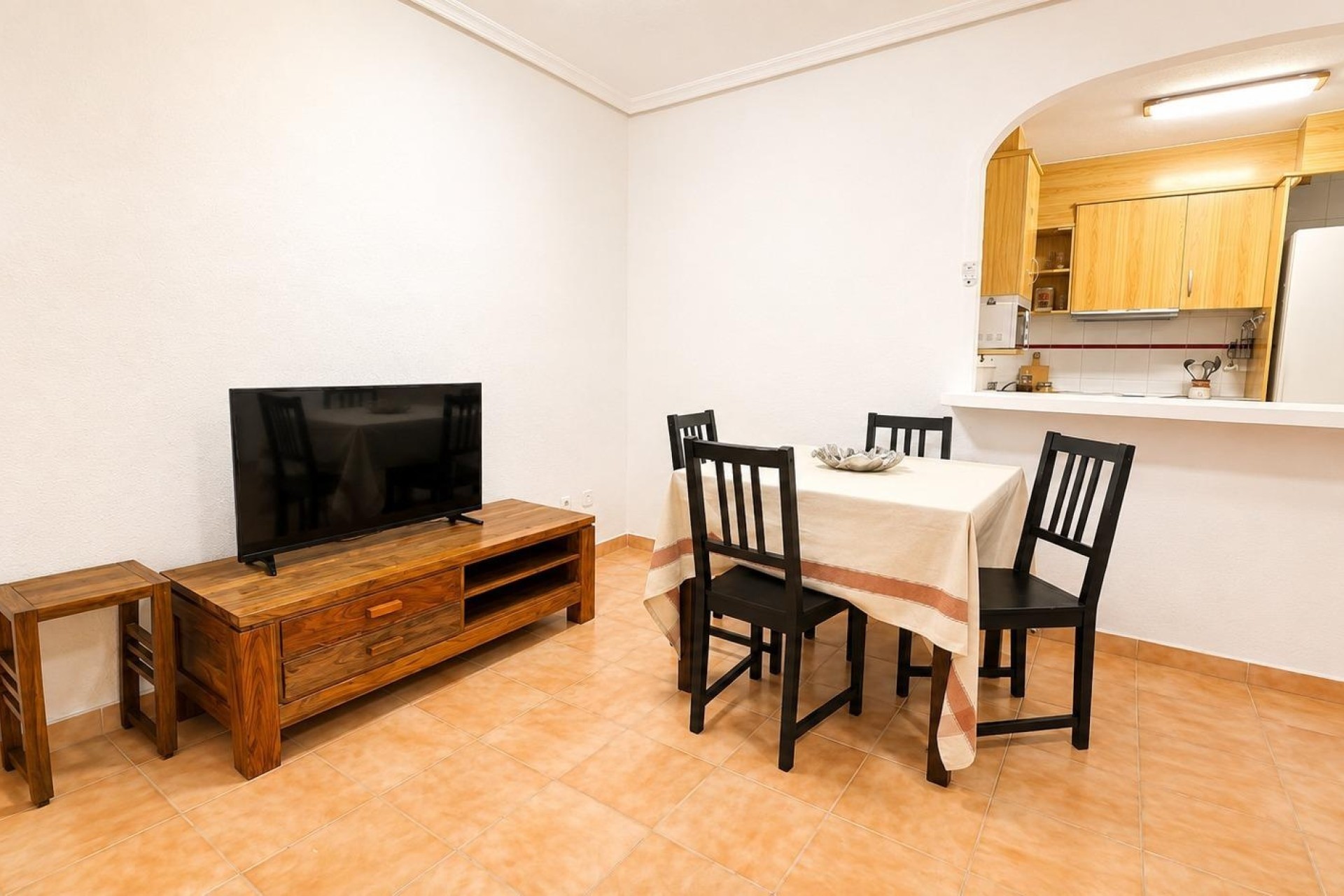 Wiederverkauf - Wohnung / Apartment -
Torrevieja - Playa del Cura