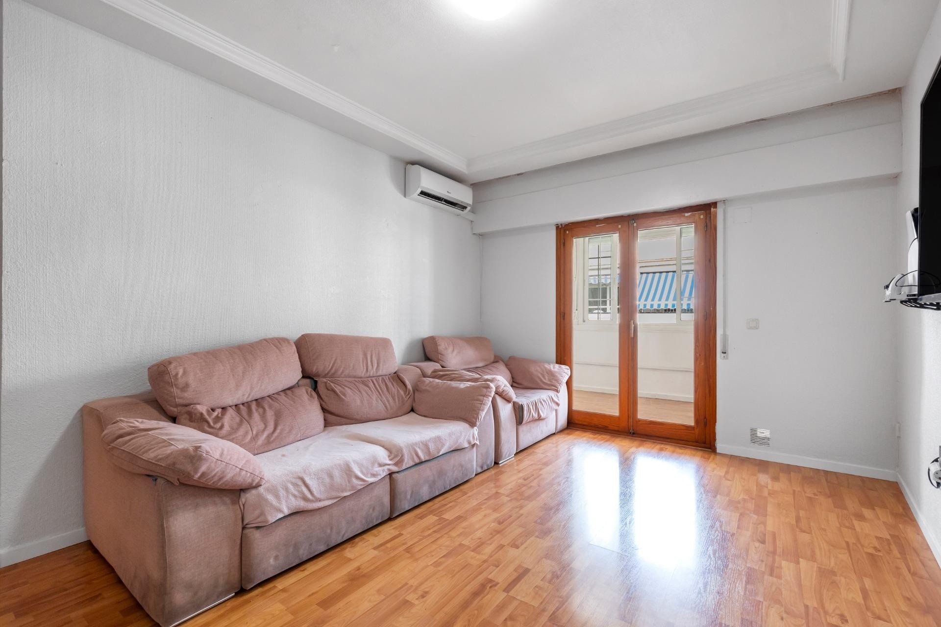 Wiederverkauf - Wohnung / Apartment -
Torrevieja - Playa del Cura
