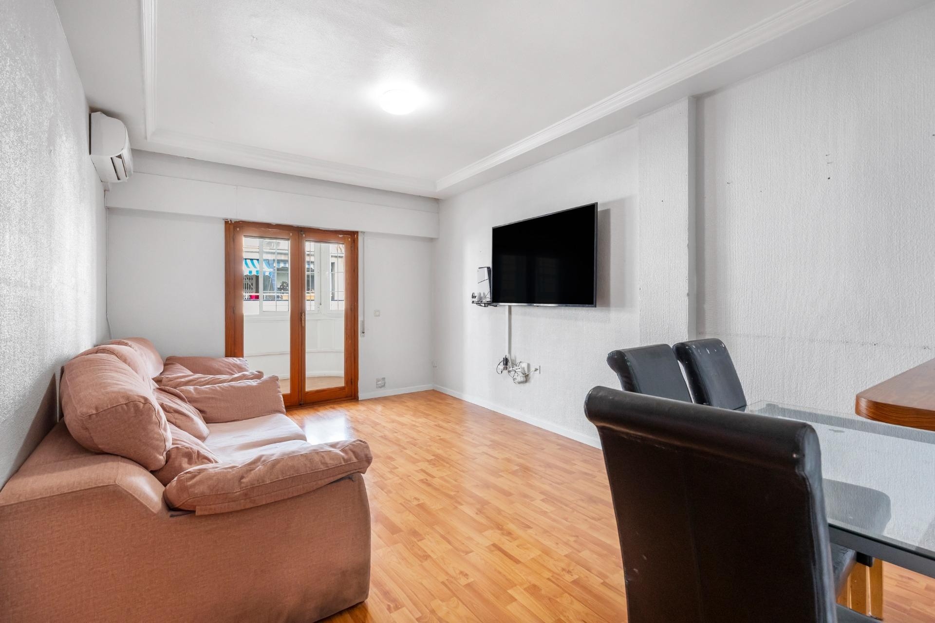 Wiederverkauf - Wohnung / Apartment -
Torrevieja - Playa del Cura