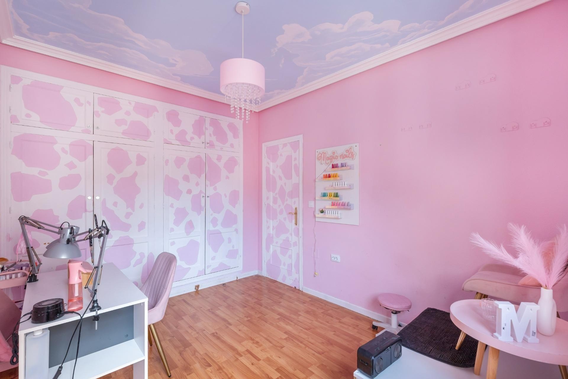 Wiederverkauf - Wohnung / Apartment -
Torrevieja - Playa del Cura