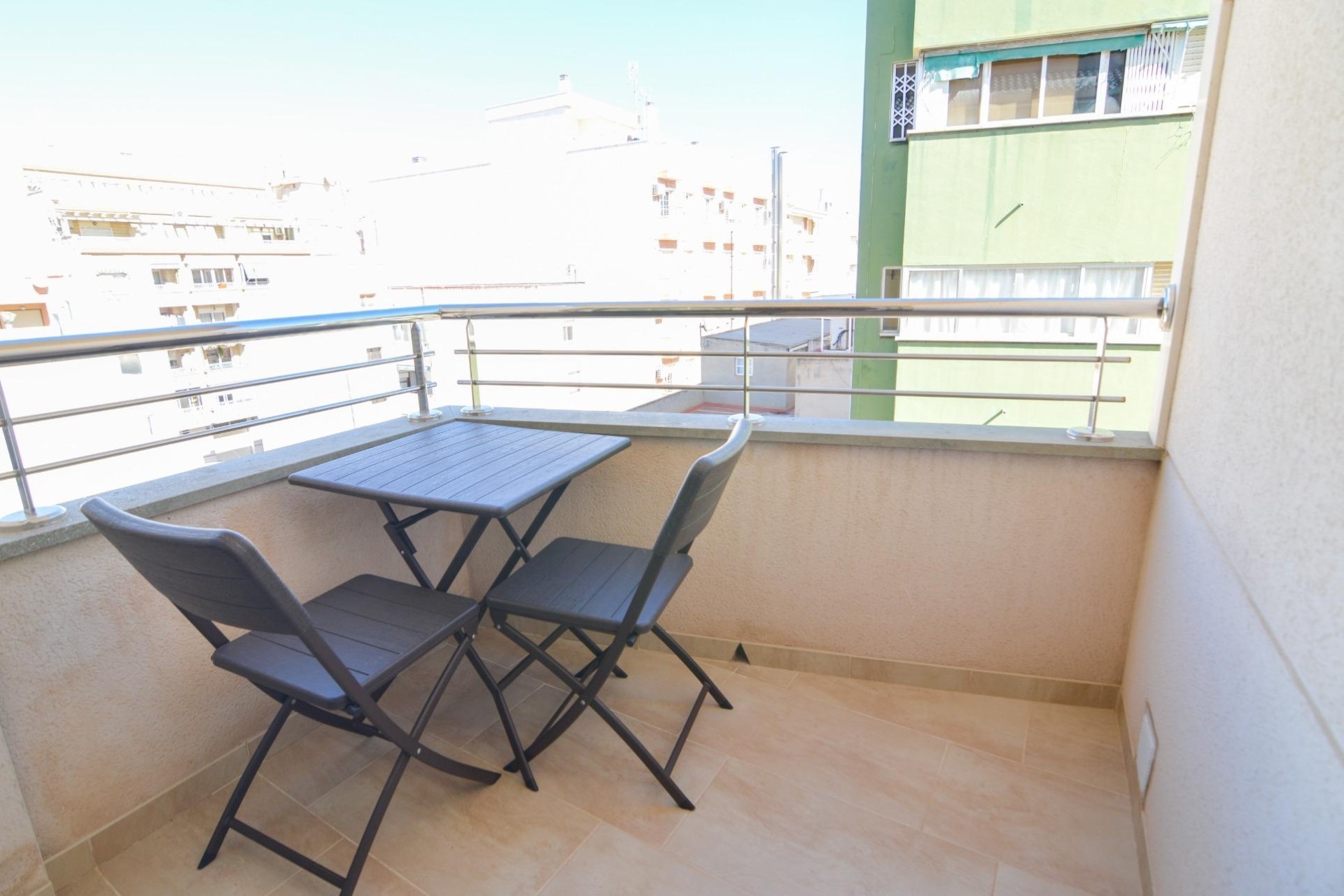 Wiederverkauf - Wohnung / Apartment -
Torrevieja - Playa del Cura