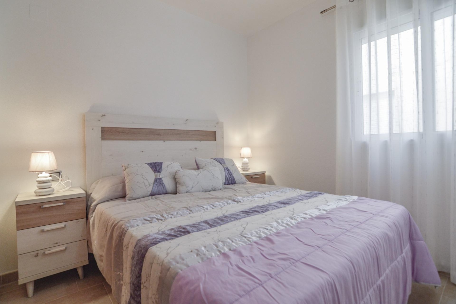 Wiederverkauf - Wohnung / Apartment -
Torrevieja - Playa del Cura