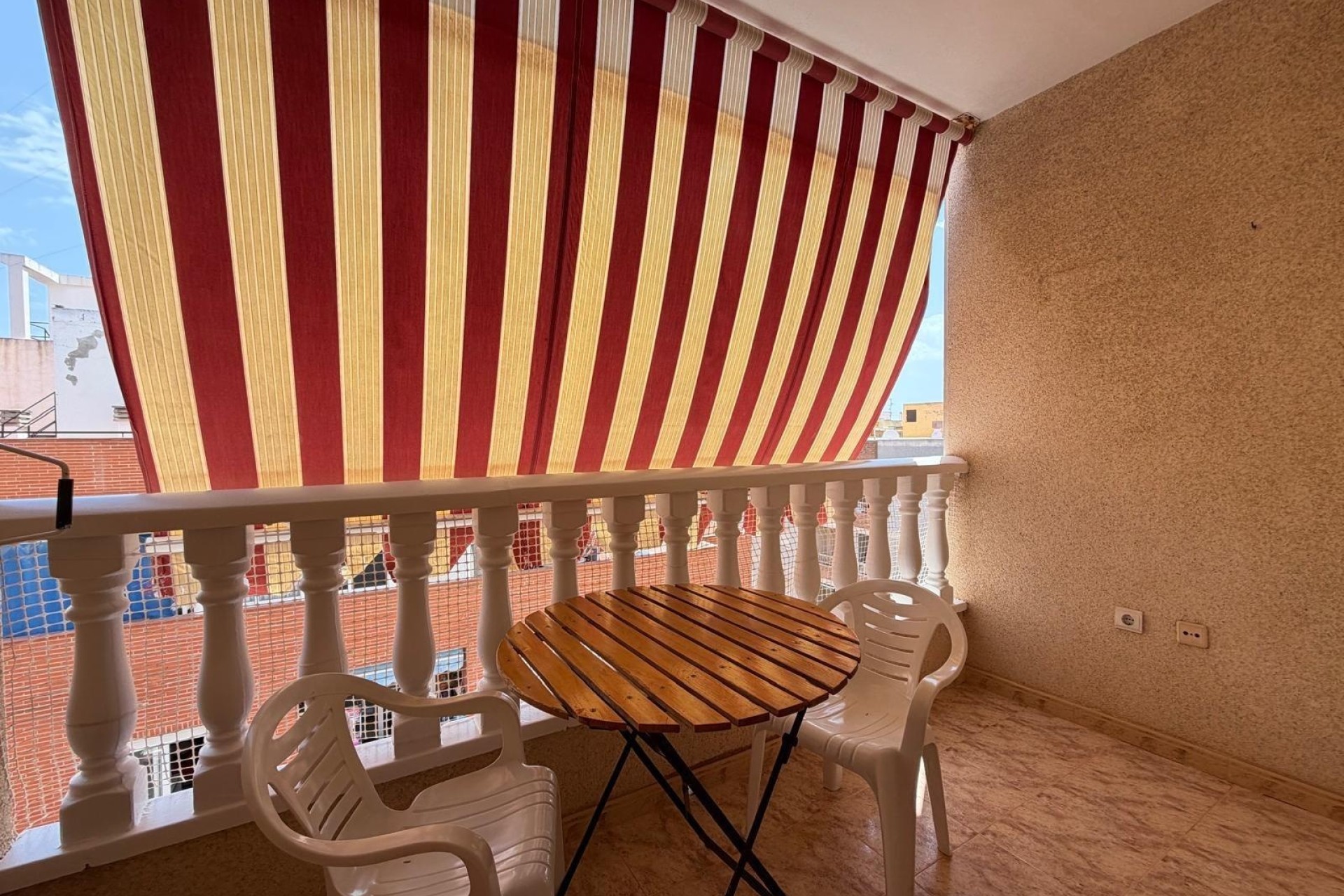 Wiederverkauf - Wohnung / Apartment -
Torrevieja - Playa del Cura