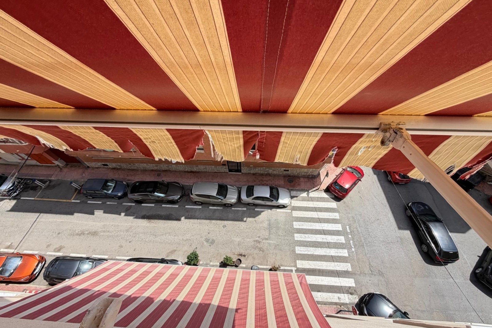Wiederverkauf - Wohnung / Apartment -
Torrevieja - Playa del Cura