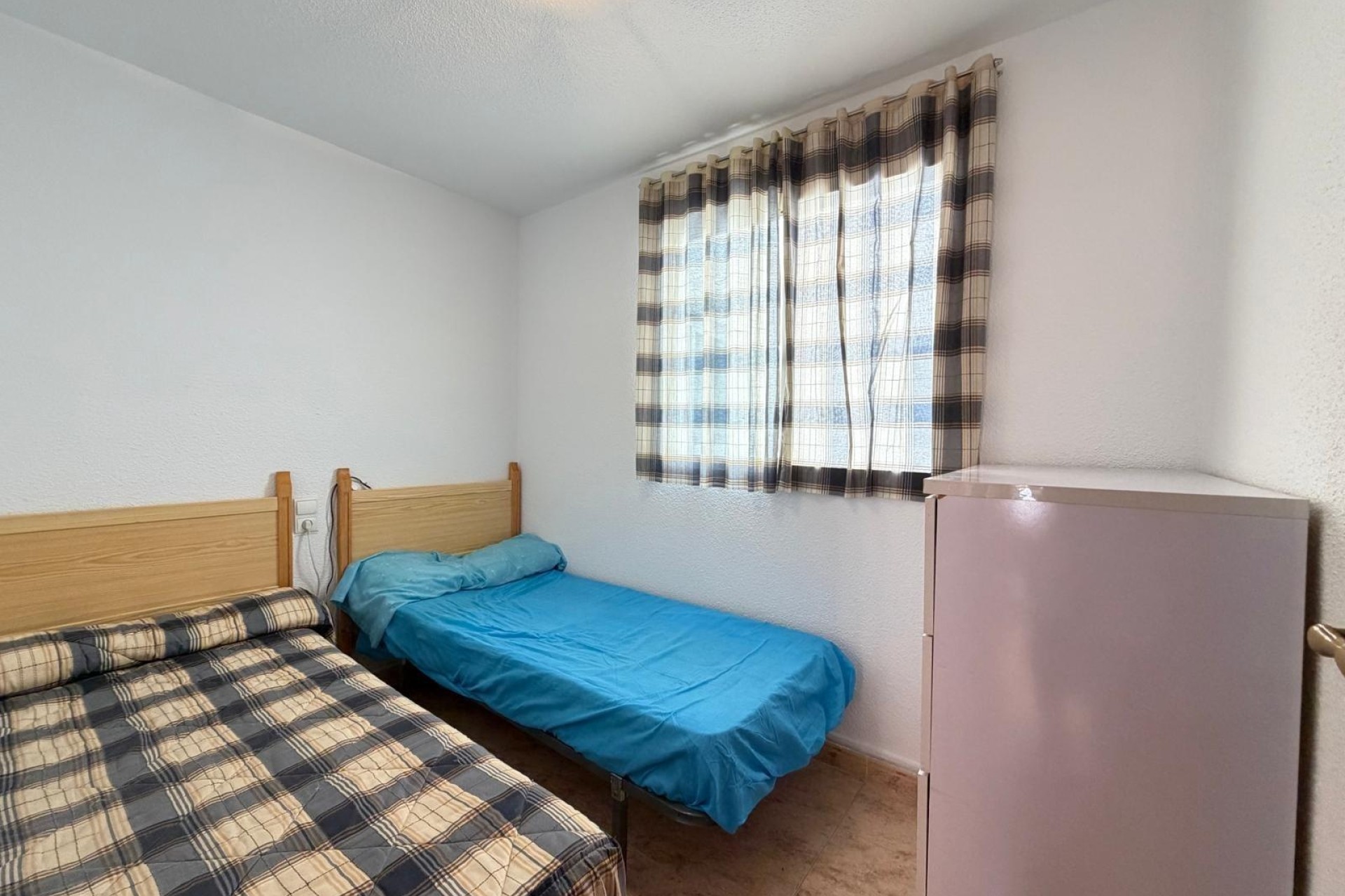 Wiederverkauf - Wohnung / Apartment -
Torrevieja - Playa del Cura