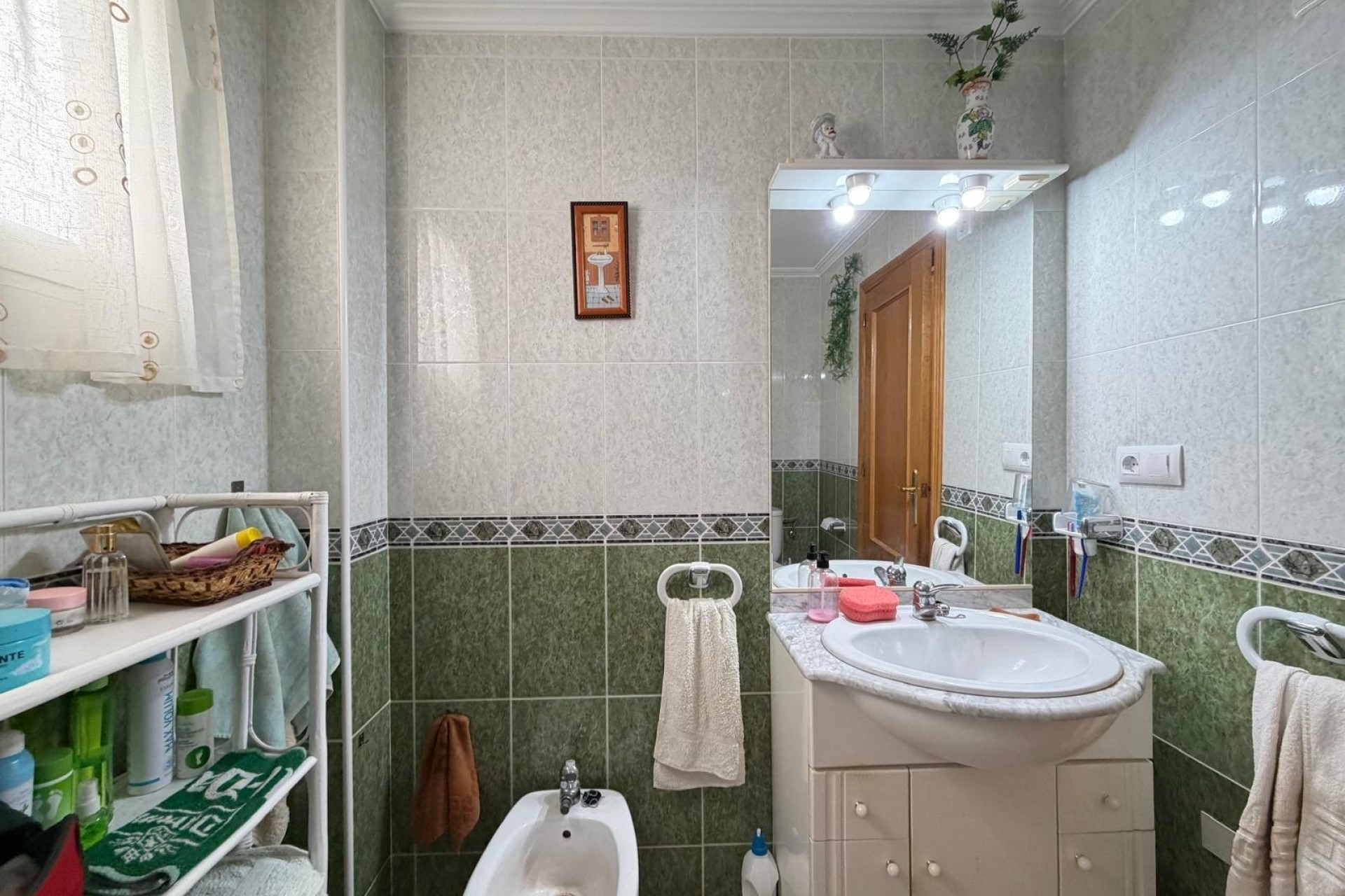 Wiederverkauf - Wohnung / Apartment -
Torrevieja - Playa del Cura