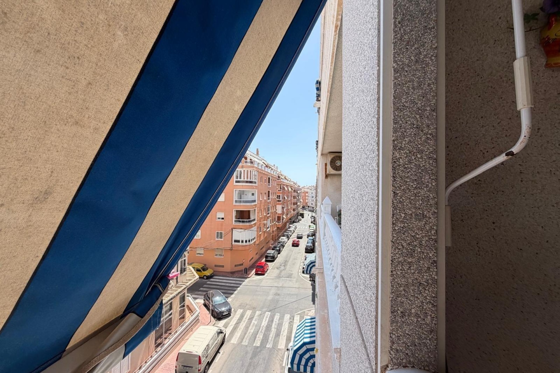 Wiederverkauf - Wohnung / Apartment -
Torrevieja - Playa del Cura