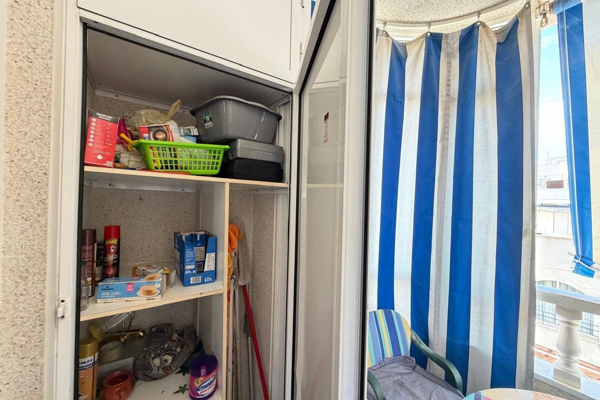 Wiederverkauf - Wohnung / Apartment -
Torrevieja - Playa del Cura