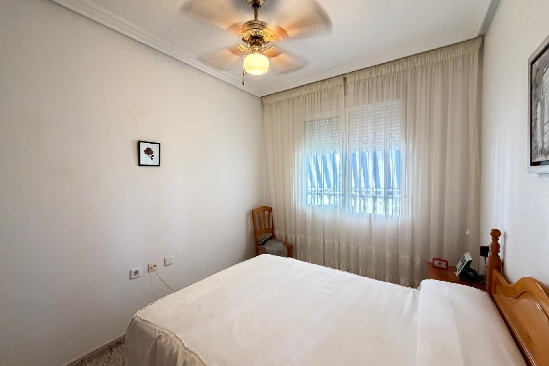 Wiederverkauf - Wohnung / Apartment -
Torrevieja - Playa del Cura