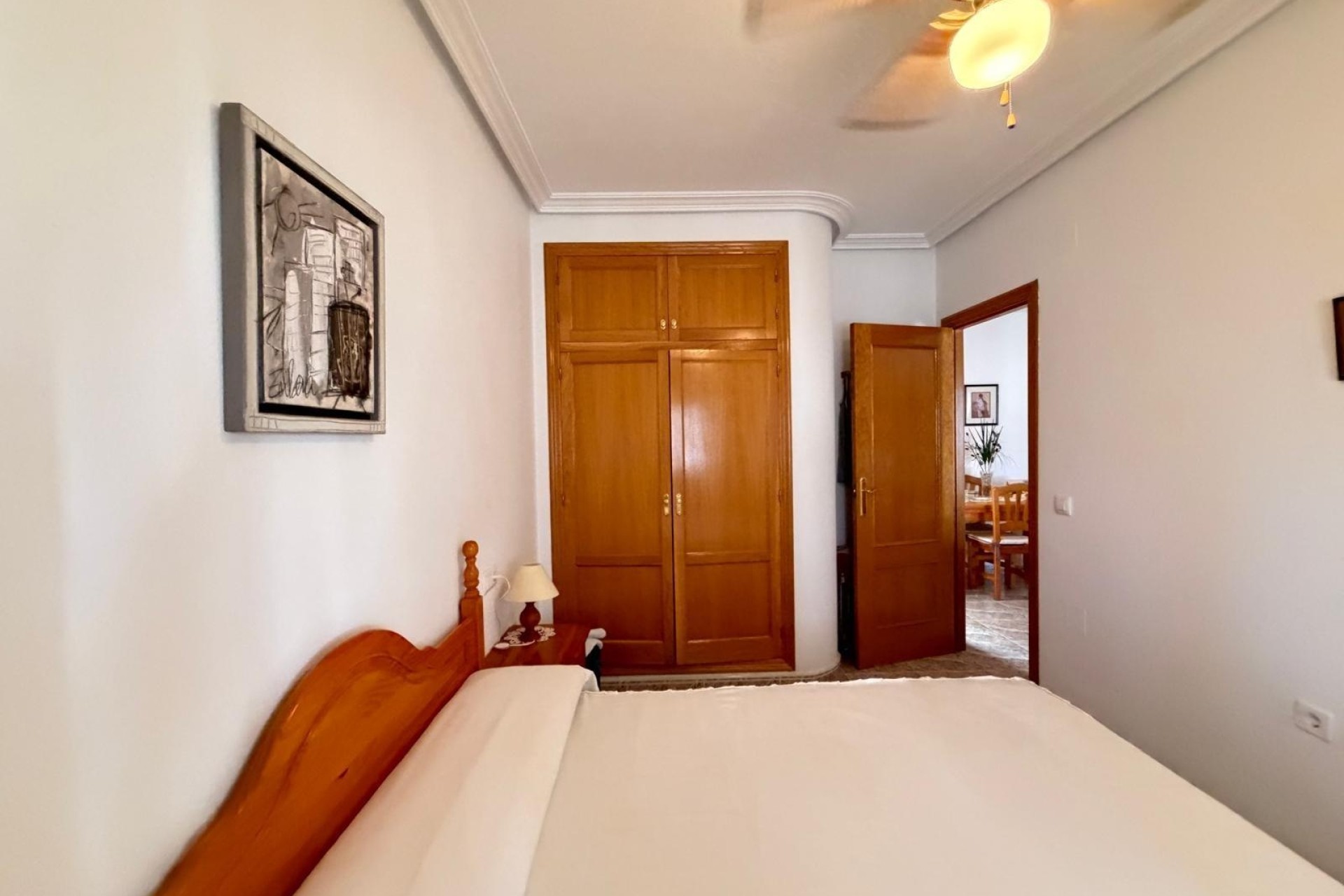 Wiederverkauf - Wohnung / Apartment -
Torrevieja - Playa del Cura