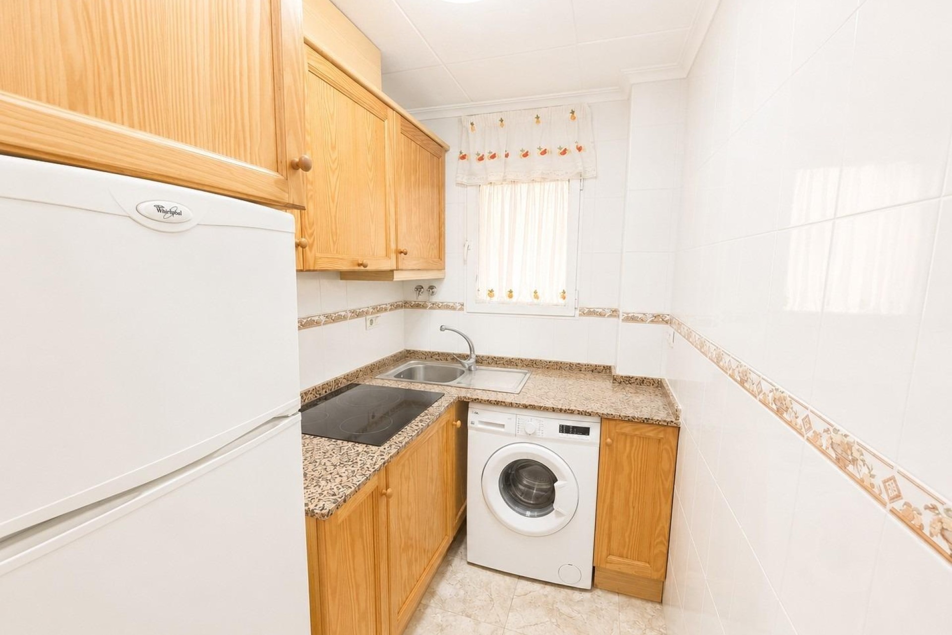 Wiederverkauf - Wohnung / Apartment -
Torrevieja - Playa del Cura