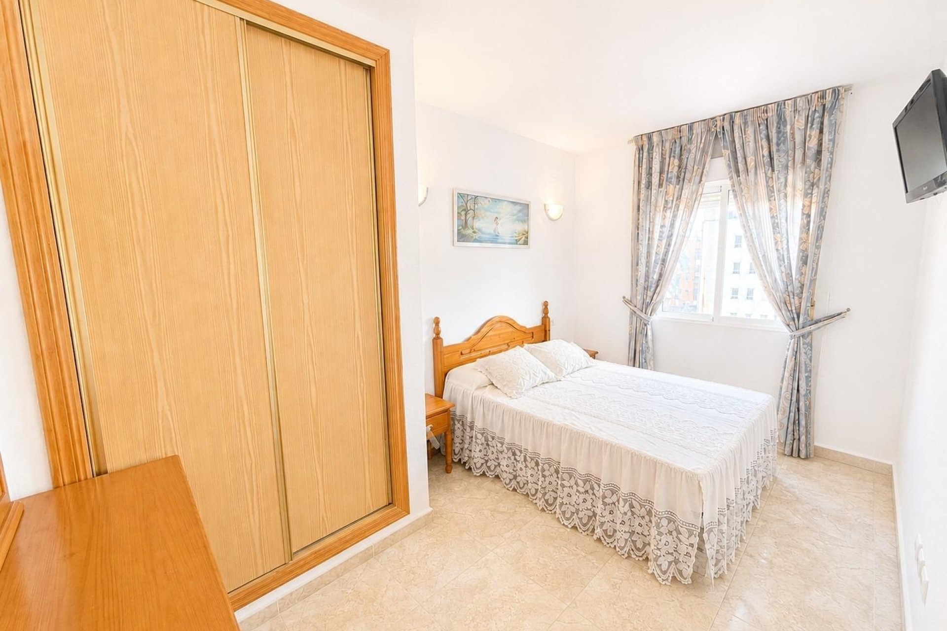 Wiederverkauf - Wohnung / Apartment -
Torrevieja - Playa del Cura