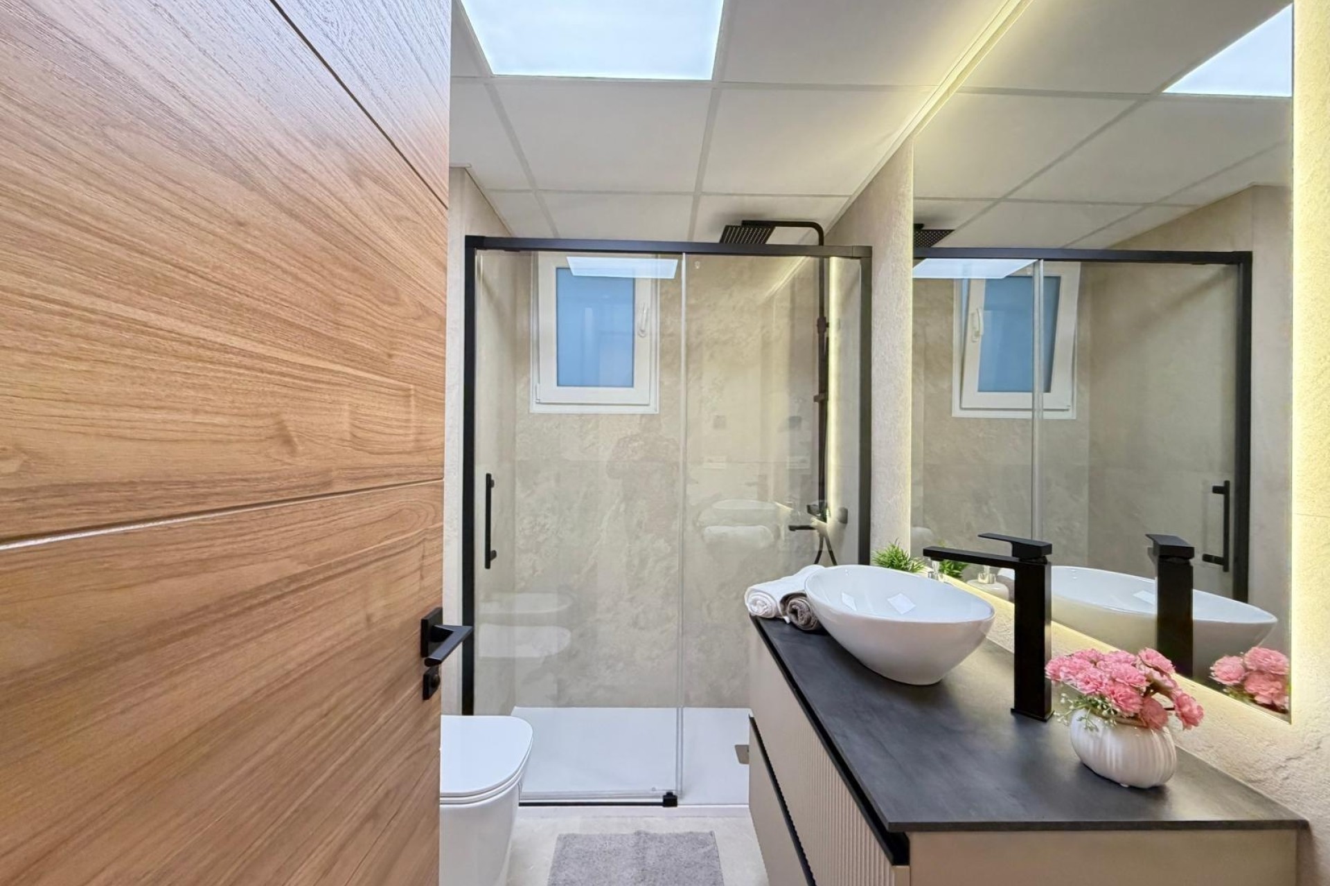 Wiederverkauf - Wohnung / Apartment -
Torrevieja - Playa del Cura