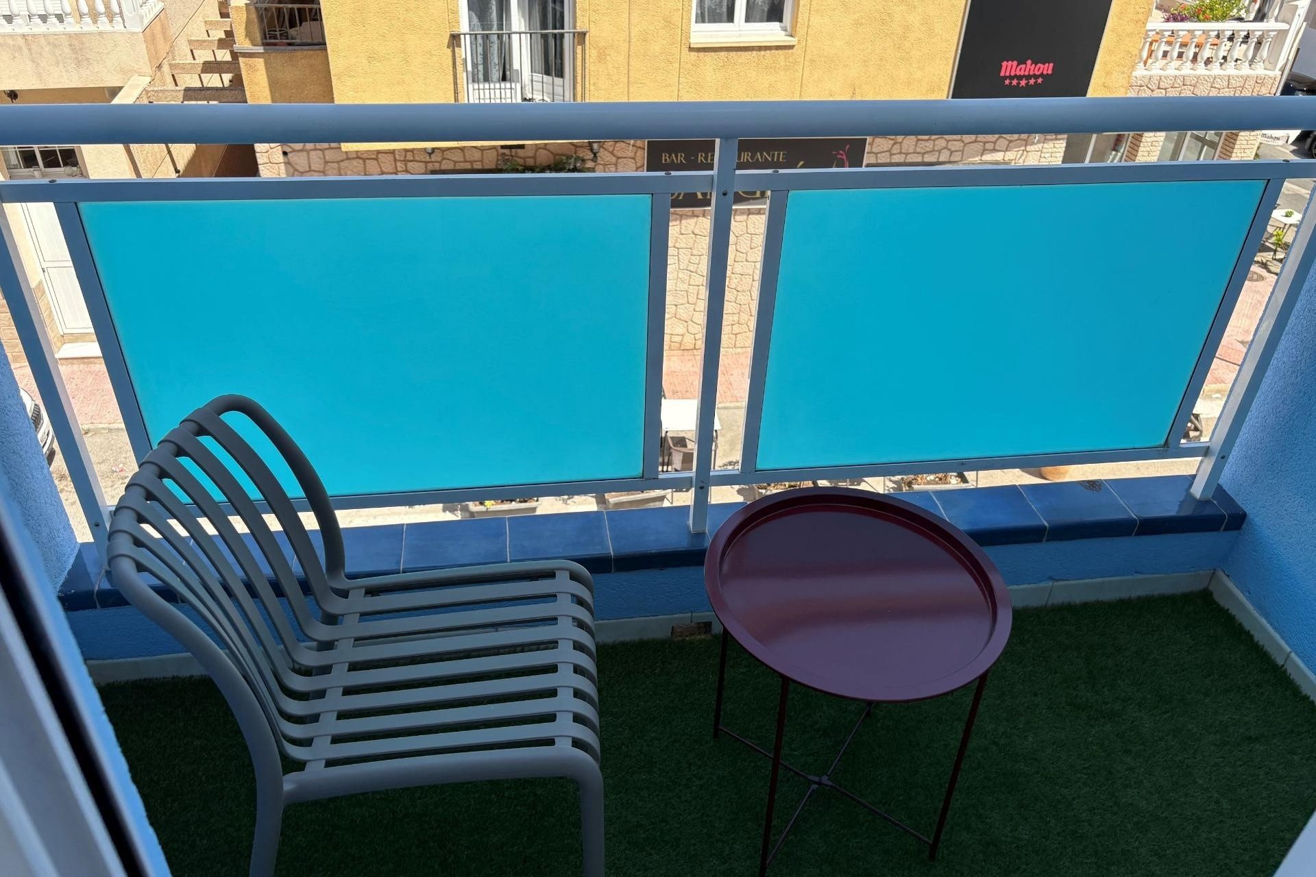 Wiederverkauf - Wohnung / Apartment -
Torrevieja - Playa del Cura