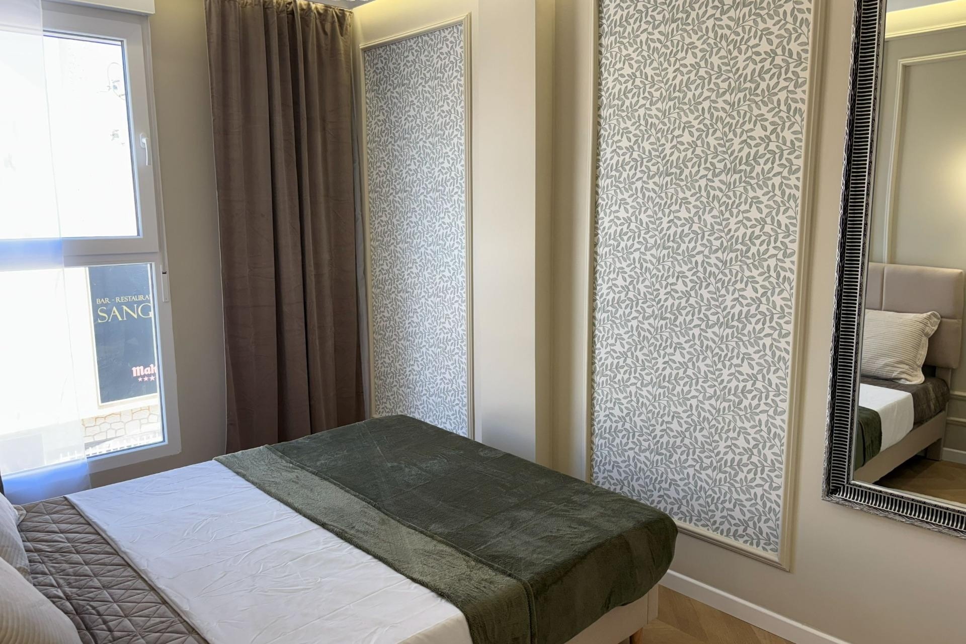 Wiederverkauf - Wohnung / Apartment -
Torrevieja - Playa del Cura