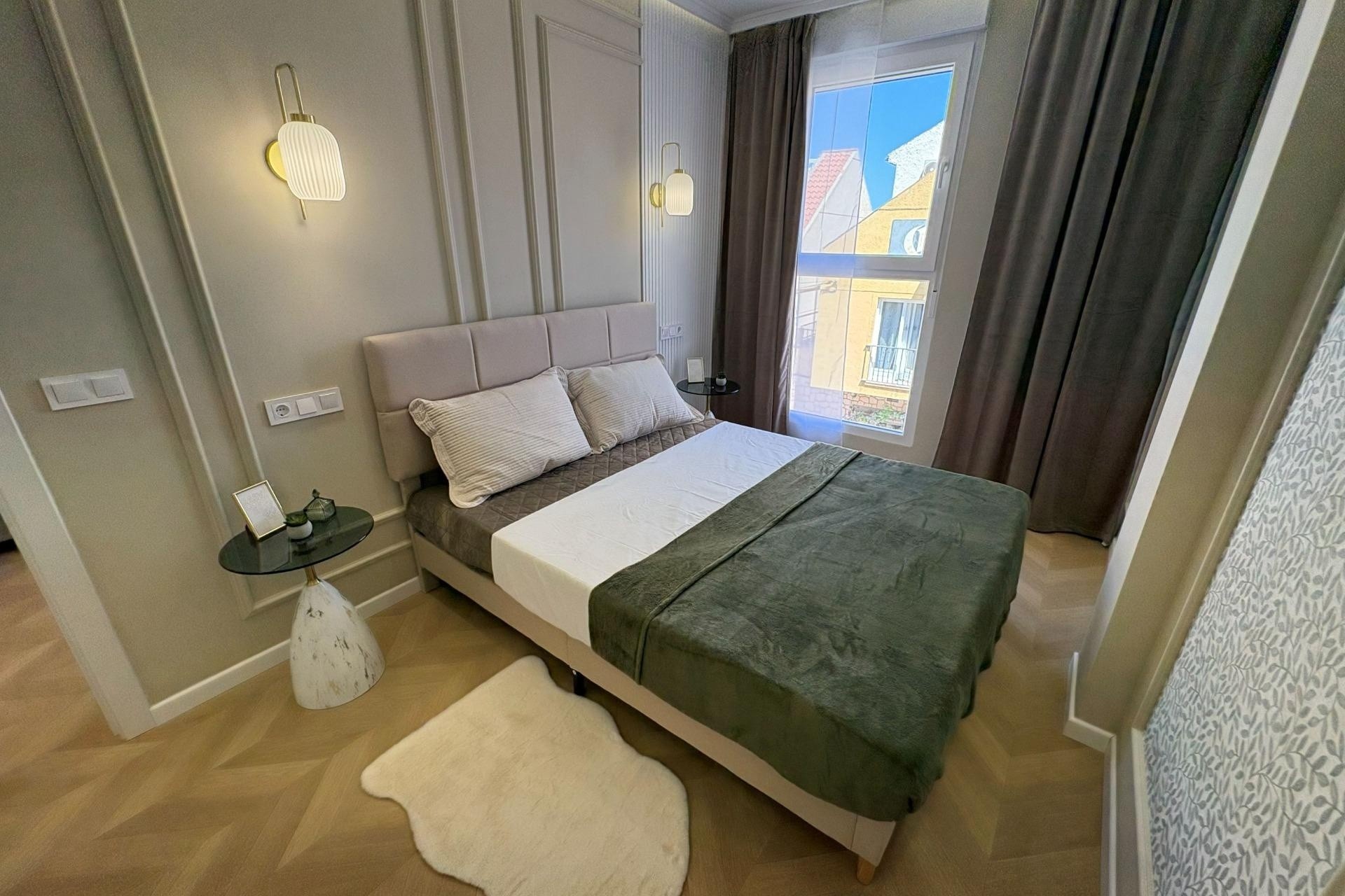 Wiederverkauf - Wohnung / Apartment -
Torrevieja - Playa del Cura