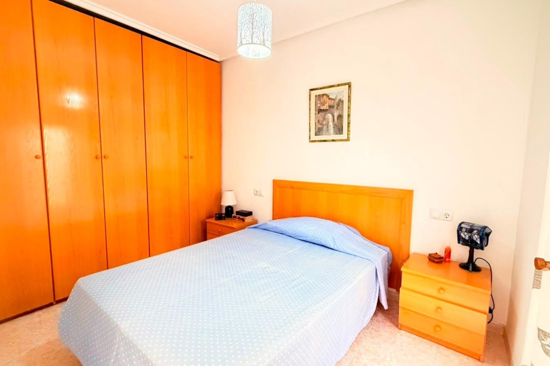Wiederverkauf - Wohnung / Apartment -
Torrevieja - Playa del Cura