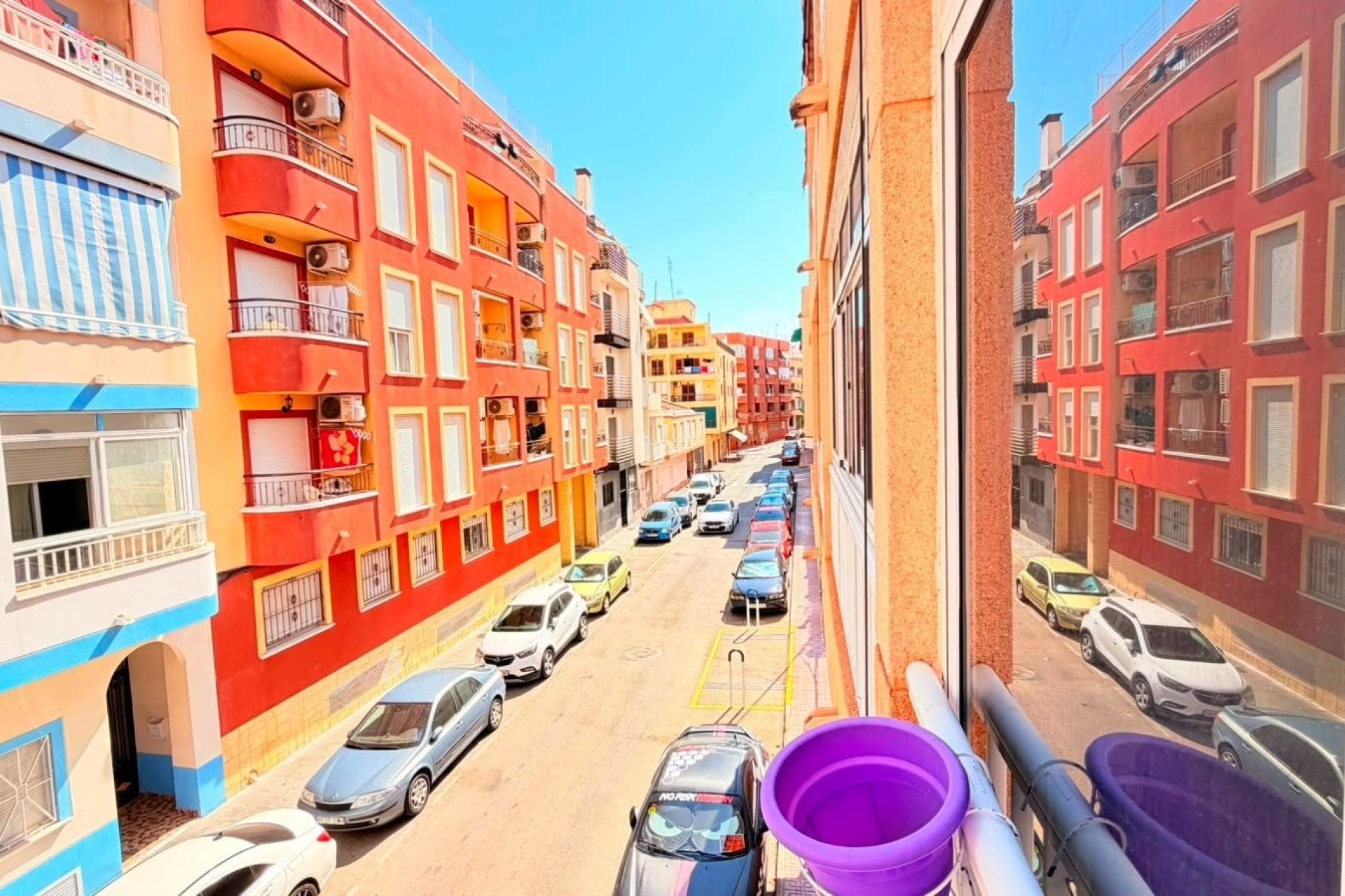 Wiederverkauf - Wohnung / Apartment -
Torrevieja - Playa del Cura