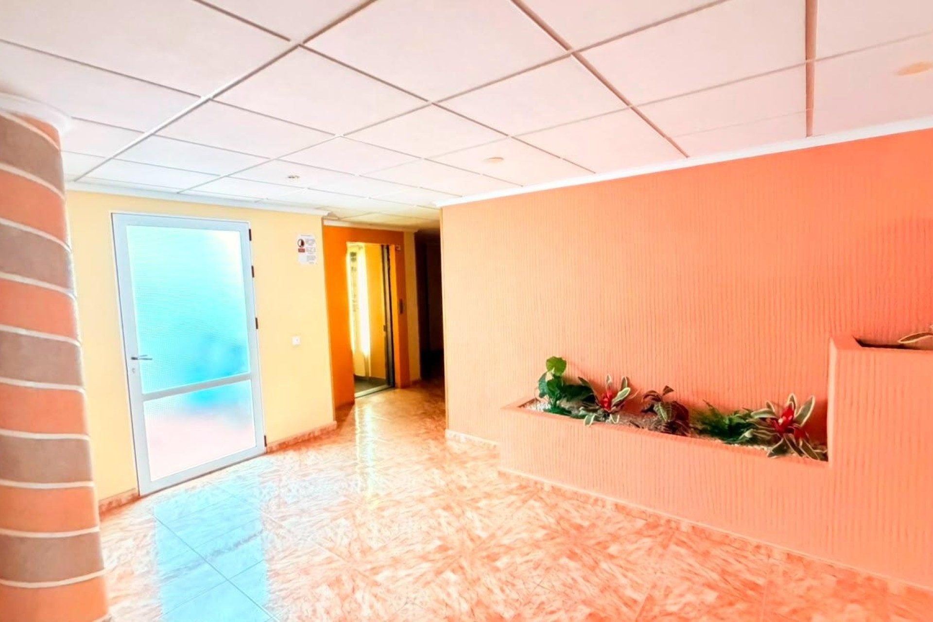Wiederverkauf - Wohnung / Apartment -
Torrevieja - Playa del Cura