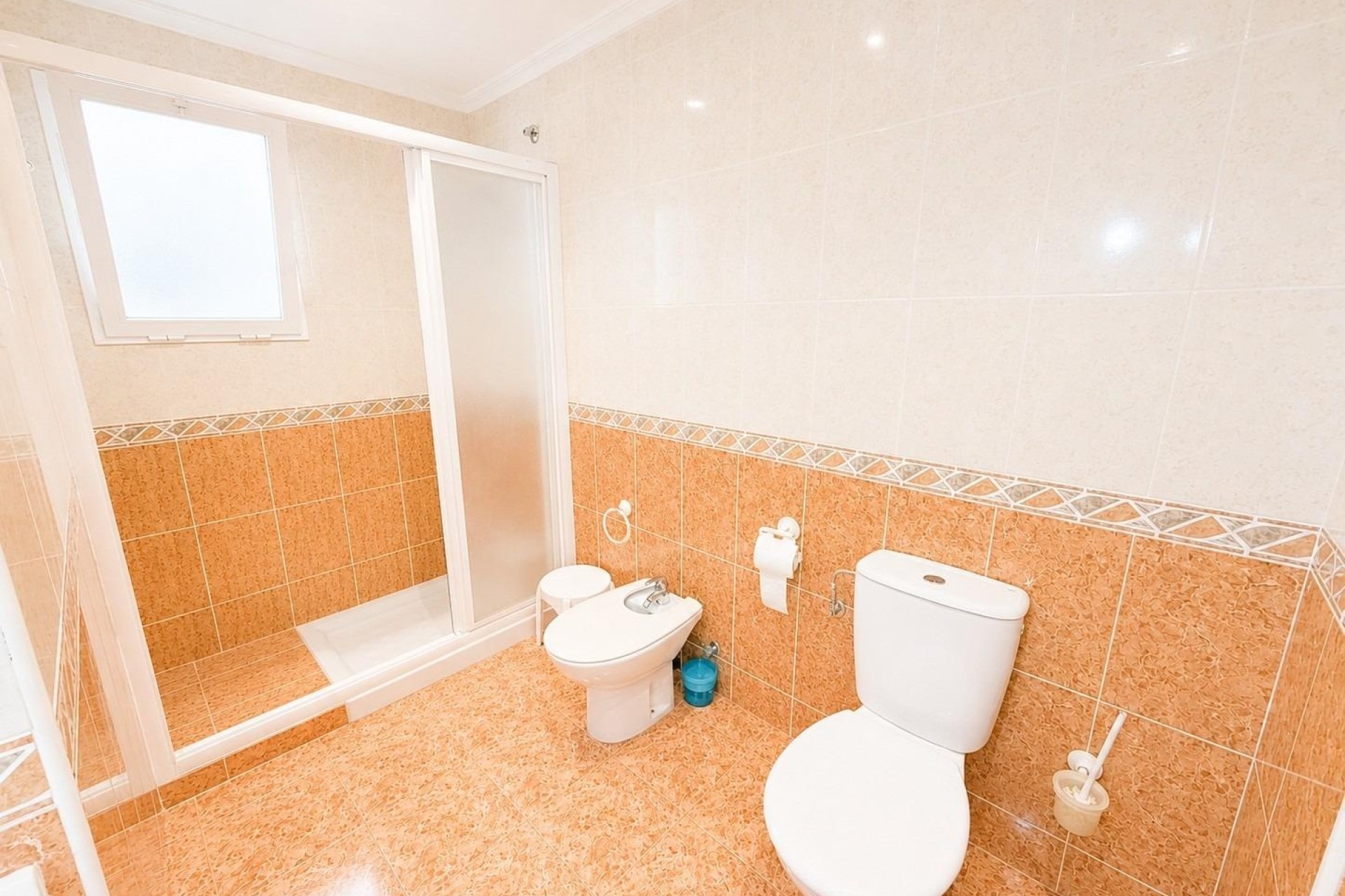 Wiederverkauf - Wohnung / Apartment -
Torrevieja - Playa del Cura
