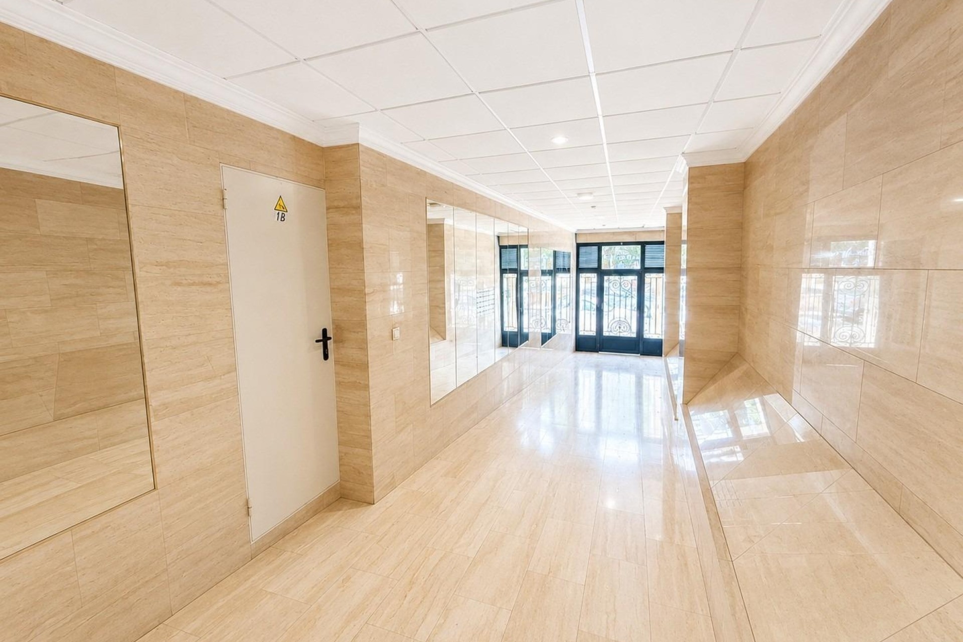 Wiederverkauf - Wohnung / Apartment -
Torrevieja - Playa del Cura