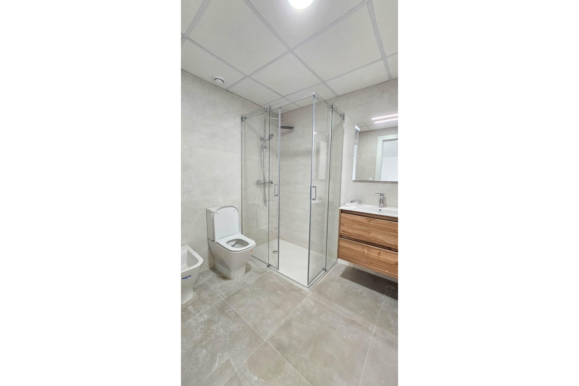Wiederverkauf - Wohnung / Apartment -
Torrevieja - Playa del Cura