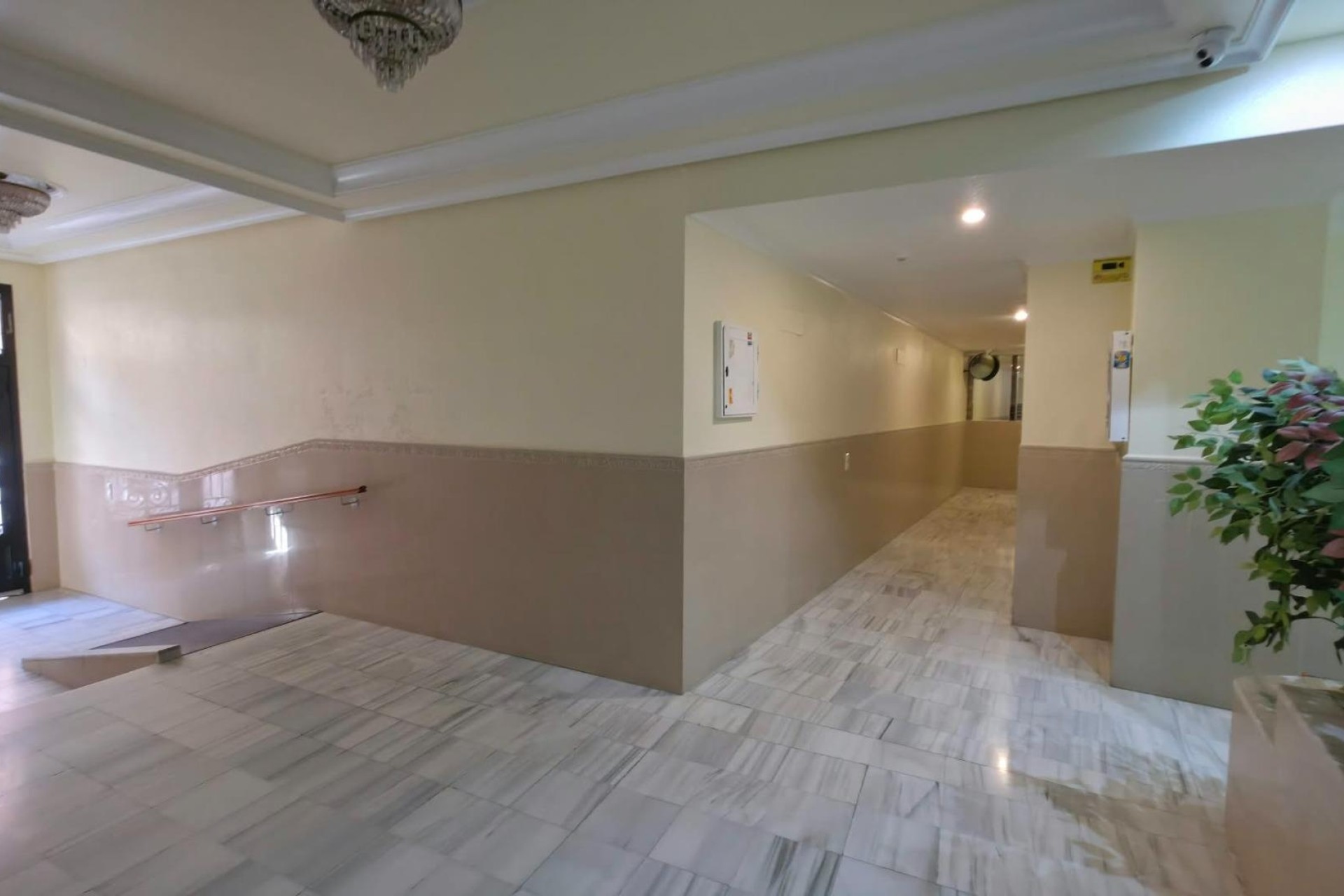 Wiederverkauf - Wohnung / Apartment -
Torrevieja - Playa del Cura