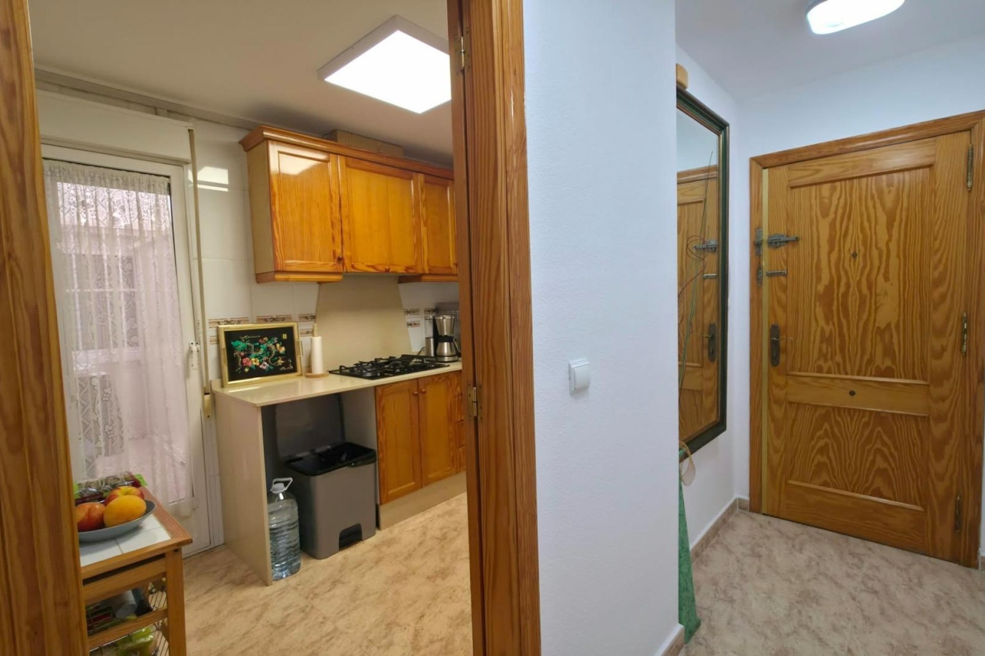 Wiederverkauf - Wohnung / Apartment -
Torrevieja - Playa del Cura