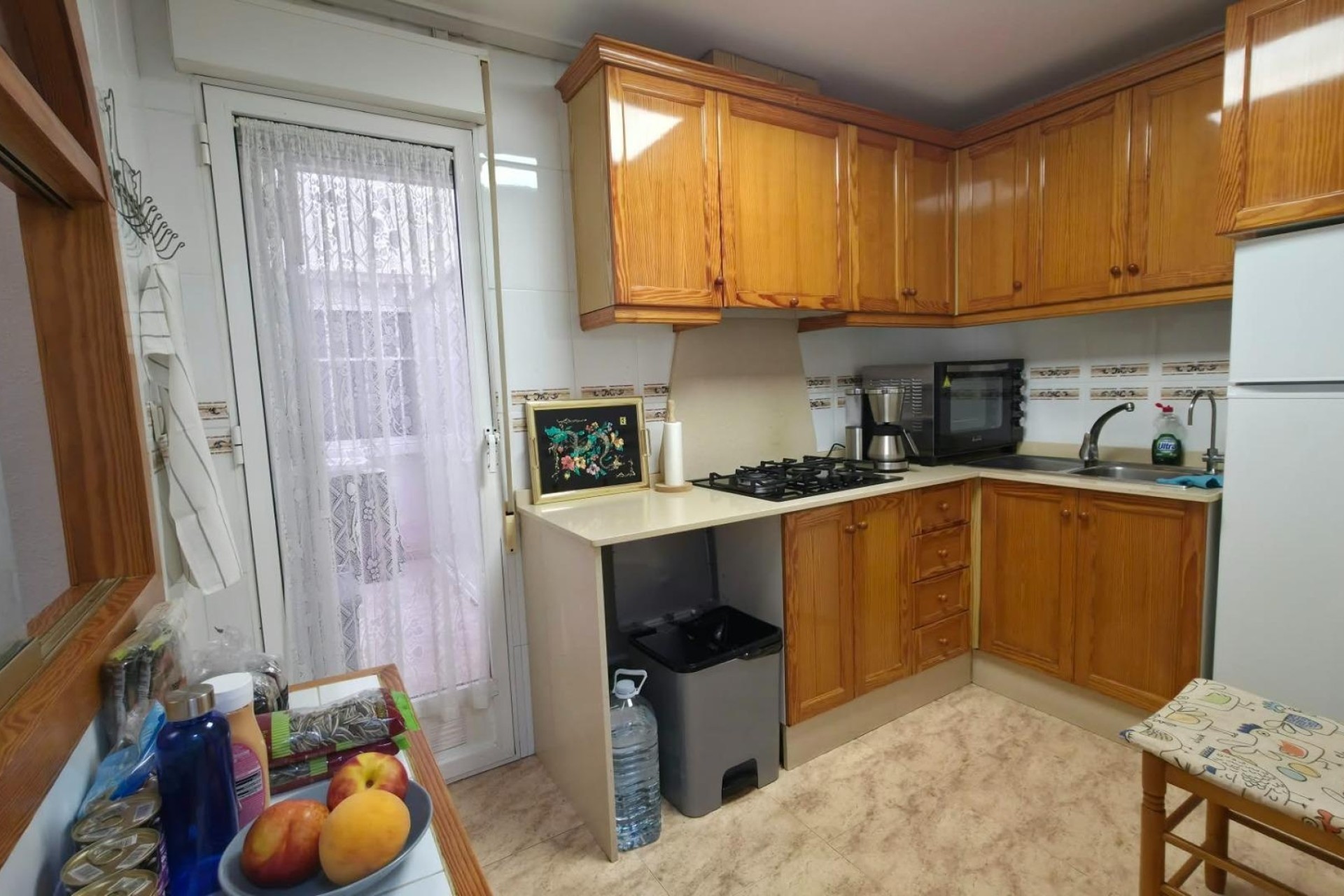 Wiederverkauf - Wohnung / Apartment -
Torrevieja - Playa del Cura