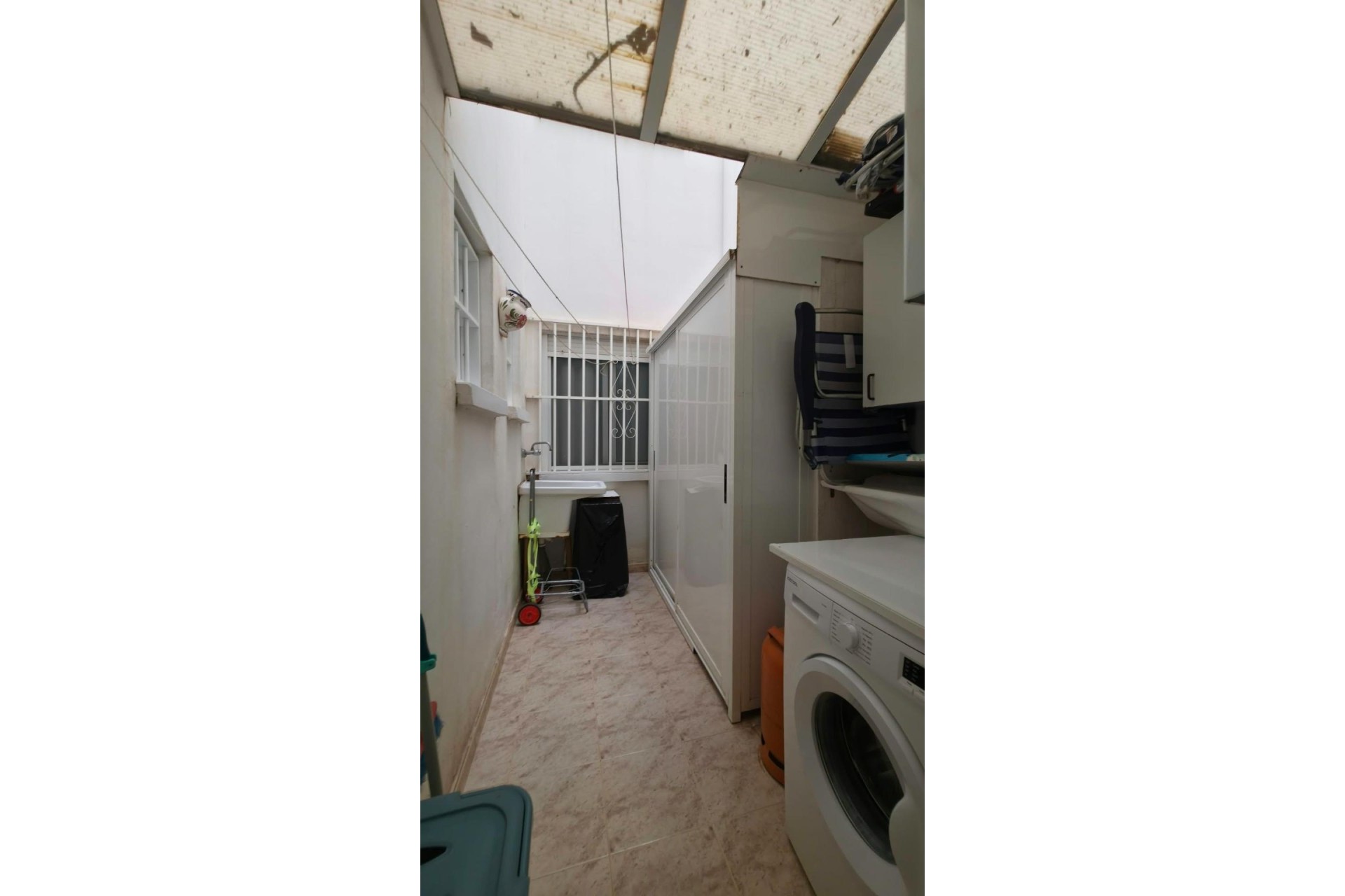 Wiederverkauf - Wohnung / Apartment -
Torrevieja - Playa del Cura
