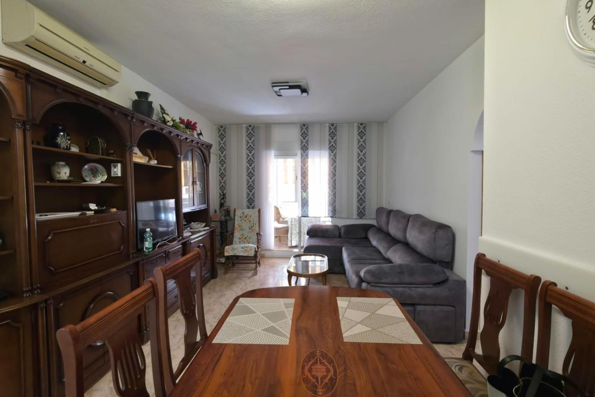 Wiederverkauf - Wohnung / Apartment -
Torrevieja - Playa del Cura