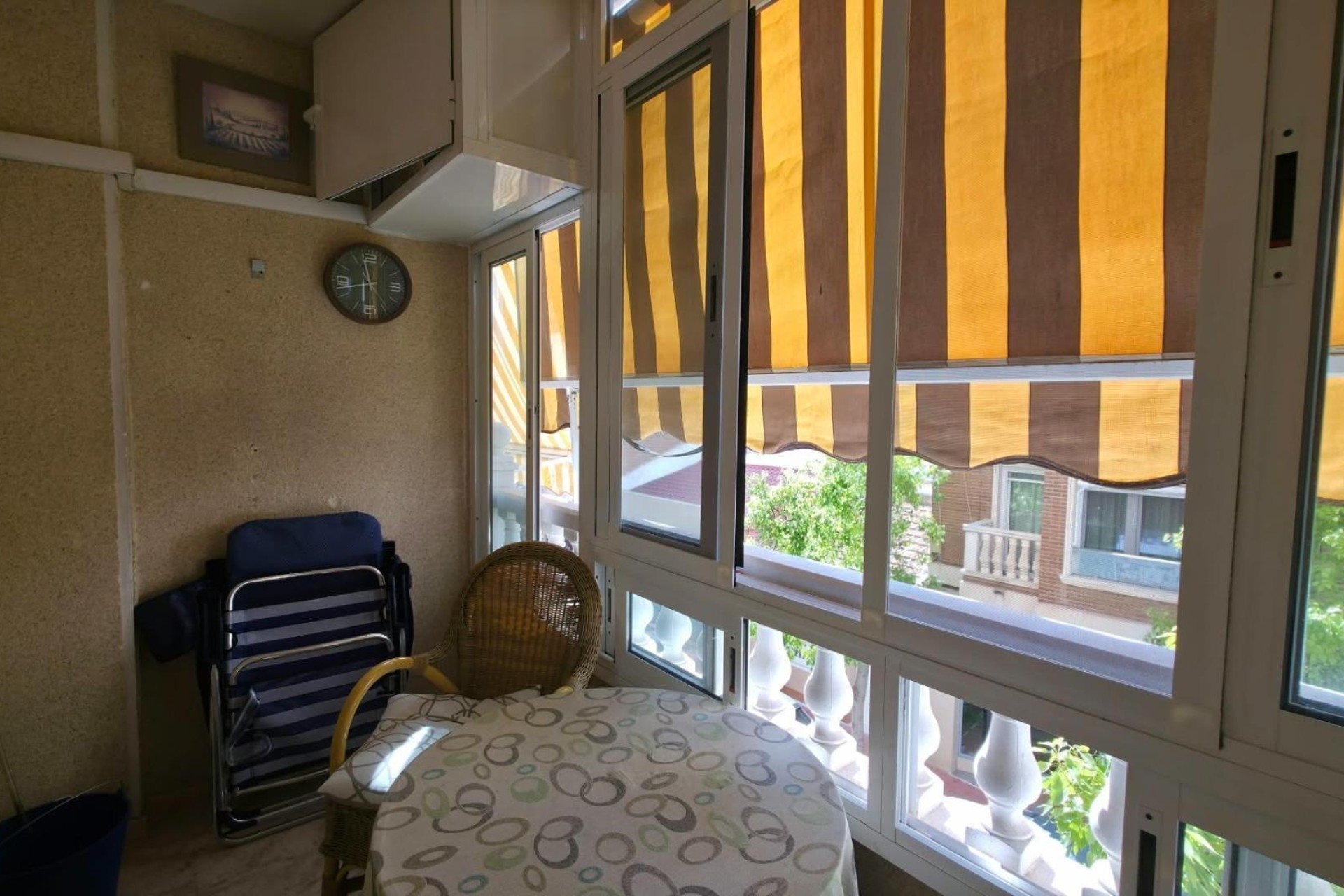 Wiederverkauf - Wohnung / Apartment -
Torrevieja - Playa del Cura