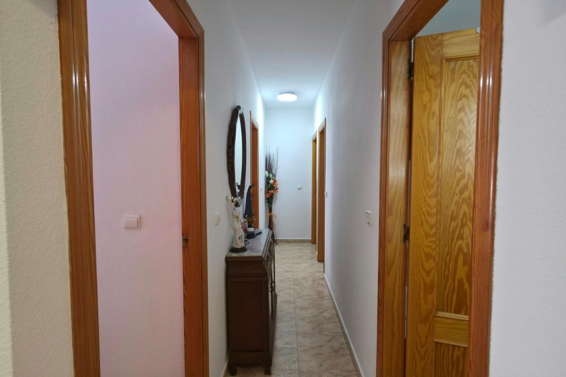 Wiederverkauf - Wohnung / Apartment -
Torrevieja - Playa del Cura