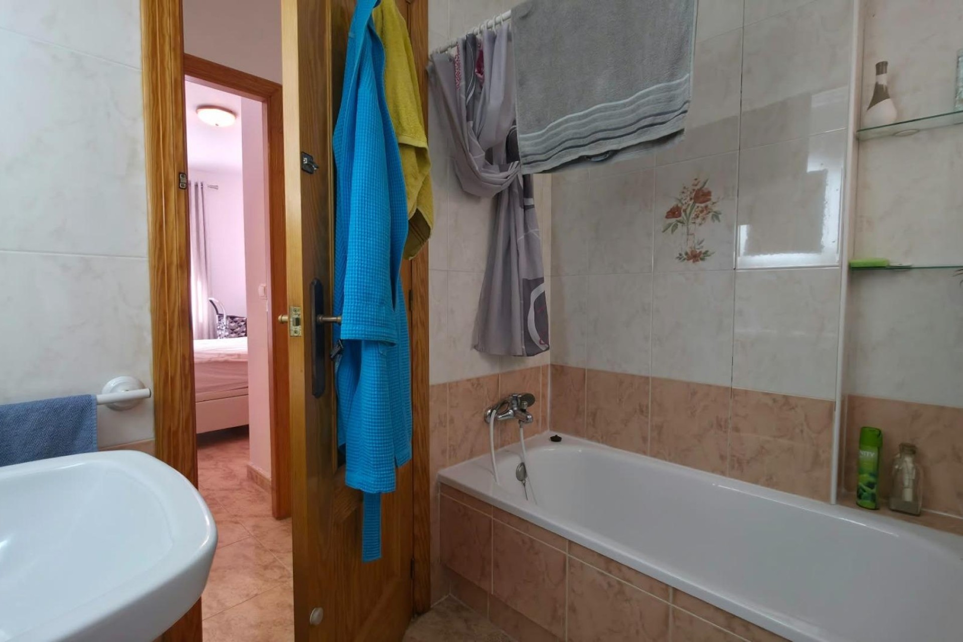 Wiederverkauf - Wohnung / Apartment -
Torrevieja - Playa del Cura
