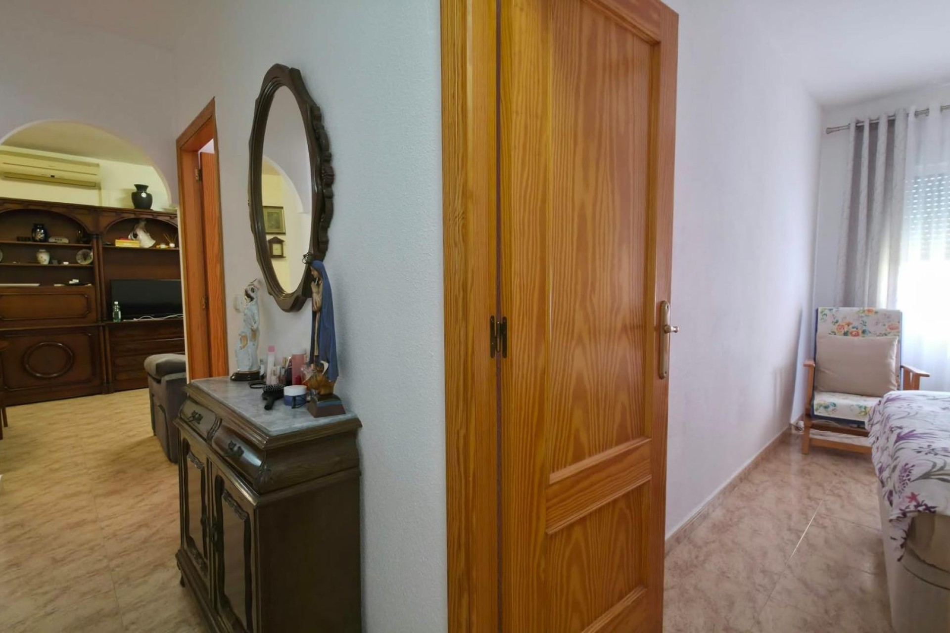 Wiederverkauf - Wohnung / Apartment -
Torrevieja - Playa del Cura