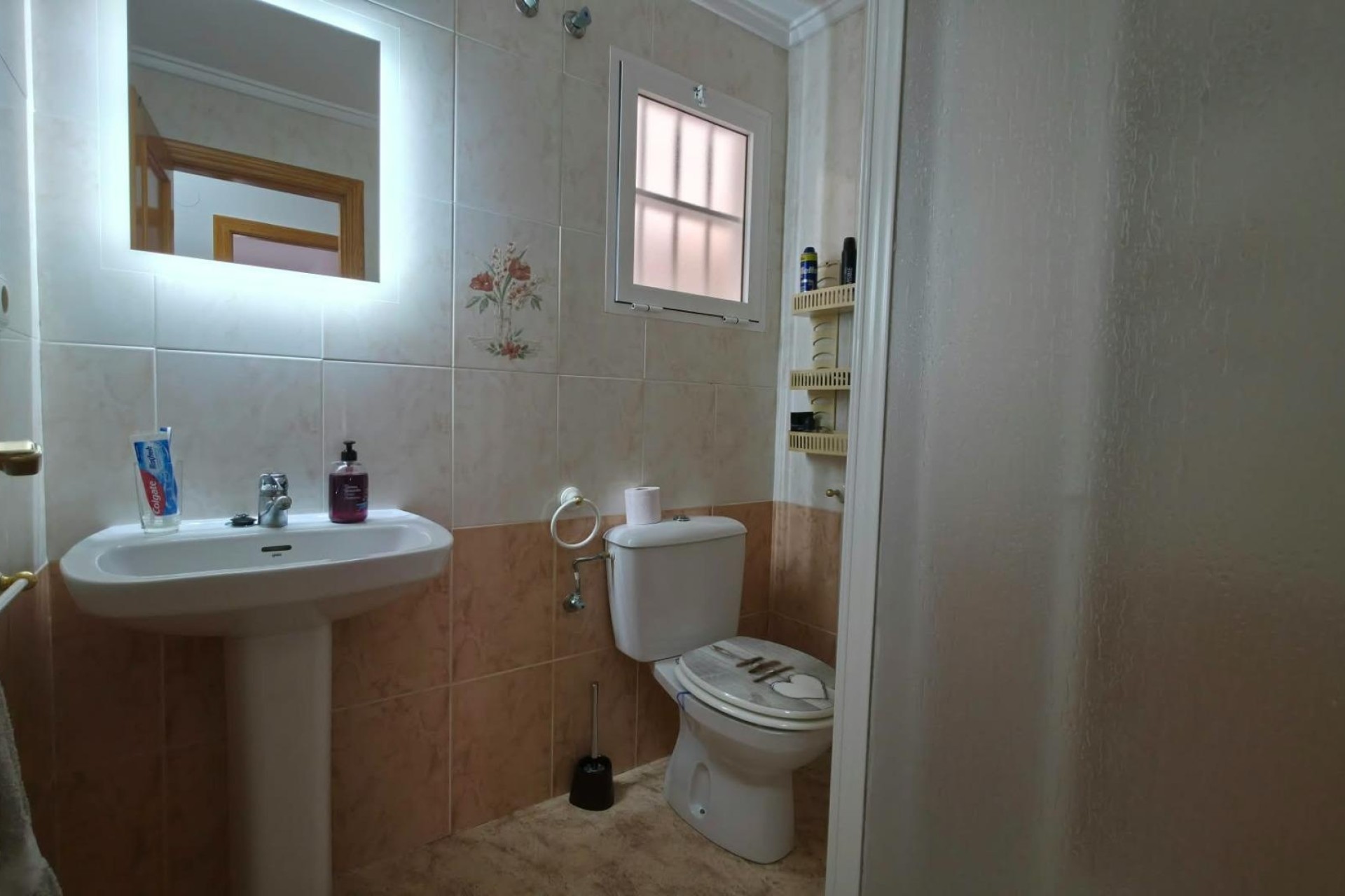 Wiederverkauf - Wohnung / Apartment -
Torrevieja - Playa del Cura