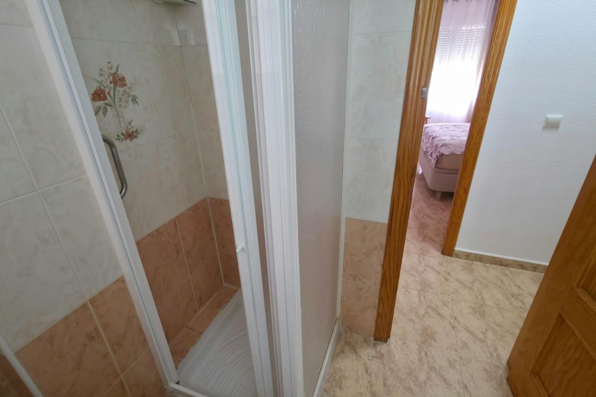Wiederverkauf - Wohnung / Apartment -
Torrevieja - Playa del Cura