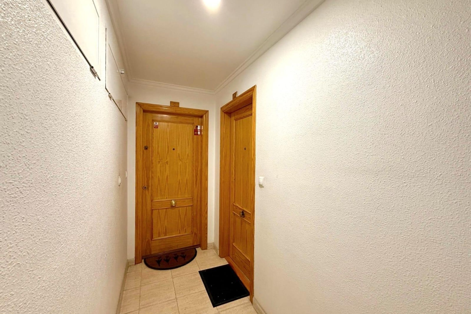 Wiederverkauf - Wohnung / Apartment -
Torrevieja - Playa del Cura