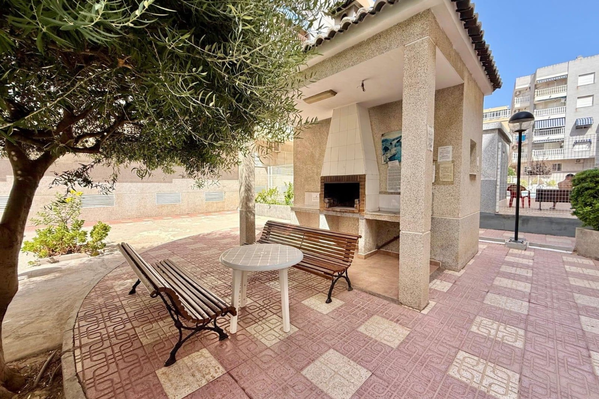 Wiederverkauf - Wohnung / Apartment -
Torrevieja - Playa del Cura