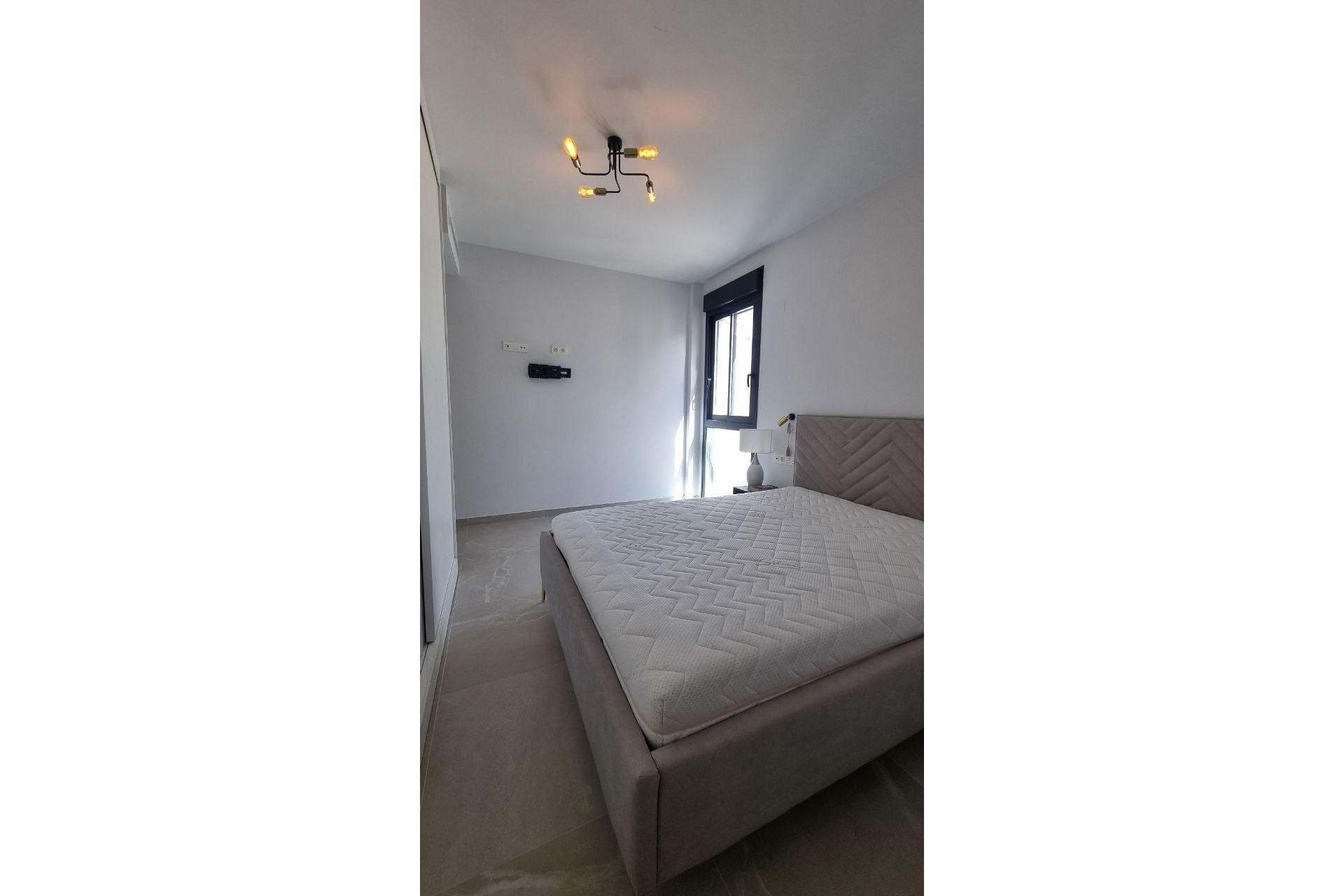 Wiederverkauf - Wohnung / Apartment -
Torrevieja - Playa del Cura