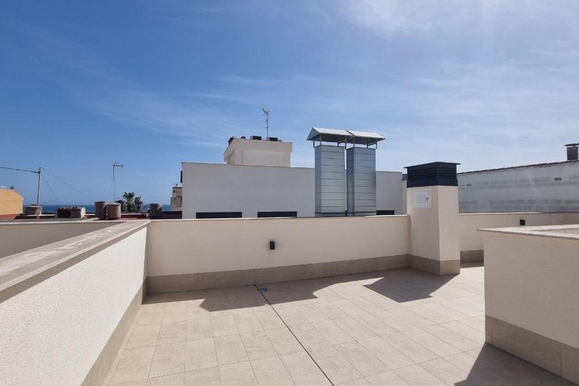 Wiederverkauf - Wohnung / Apartment -
Torrevieja - Playa del Cura