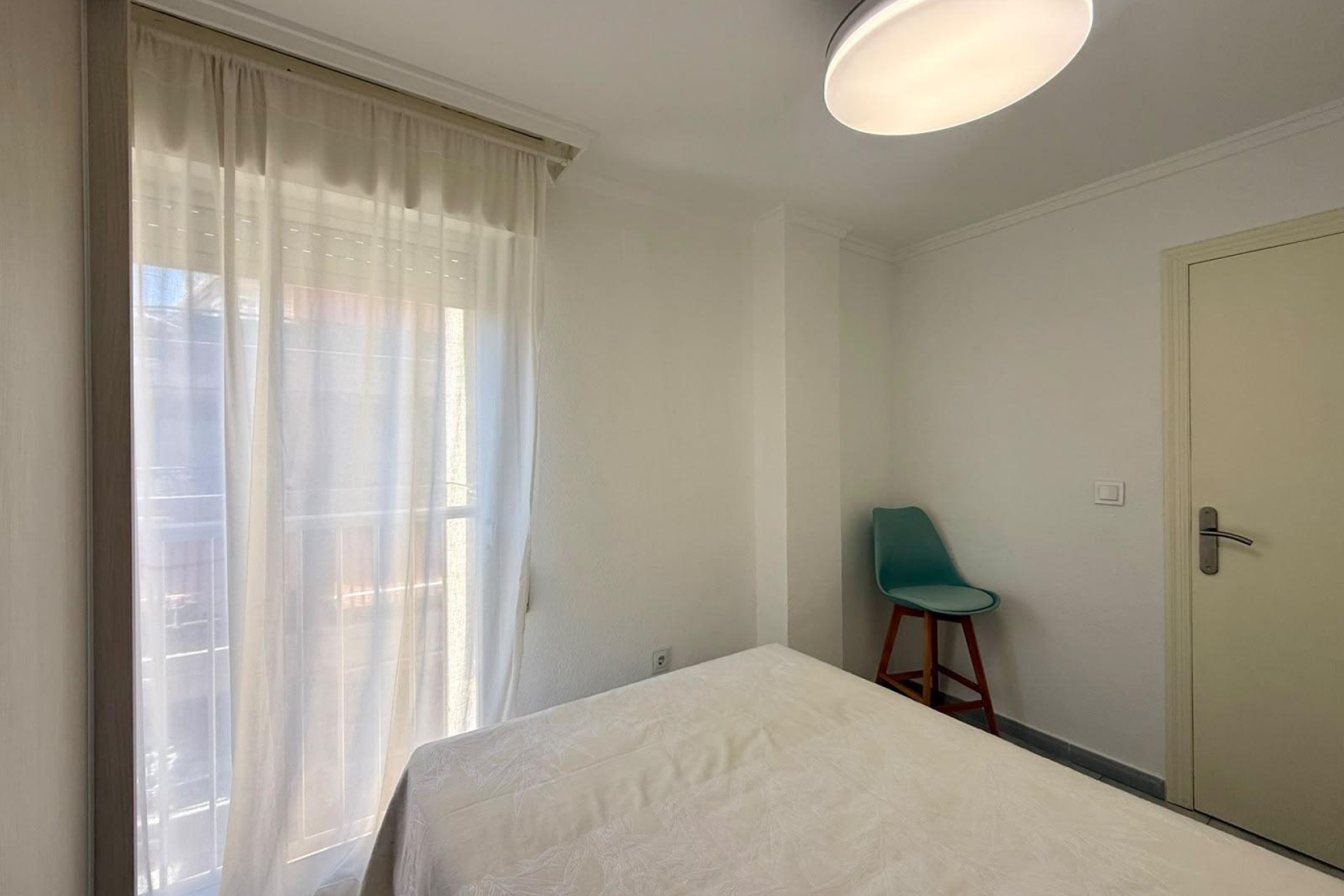 Wiederverkauf - Wohnung / Apartment -
Torrevieja - Playa del Cura