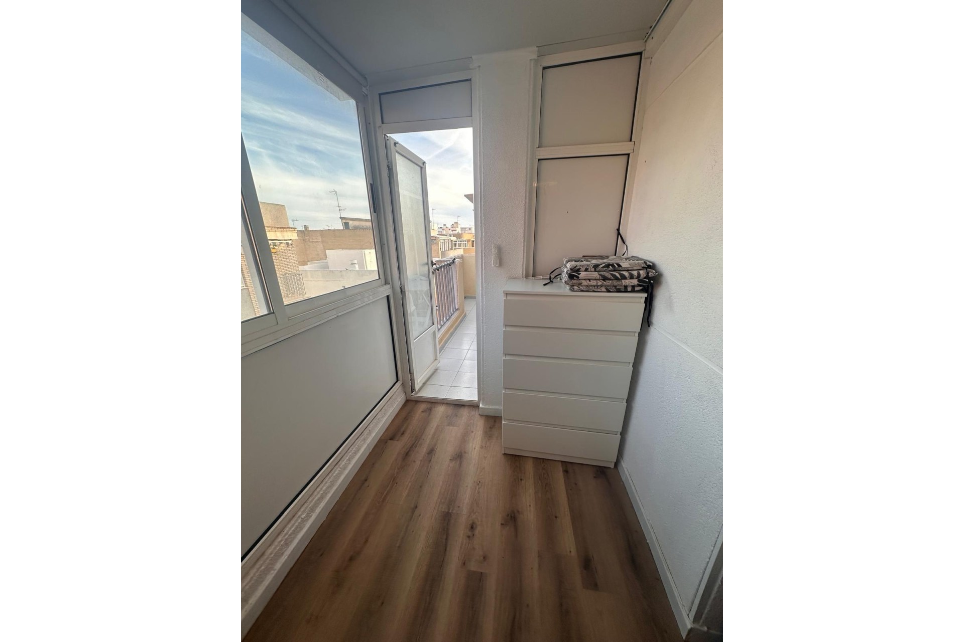Wiederverkauf - Wohnung / Apartment -
Torrevieja - Playa del Cura