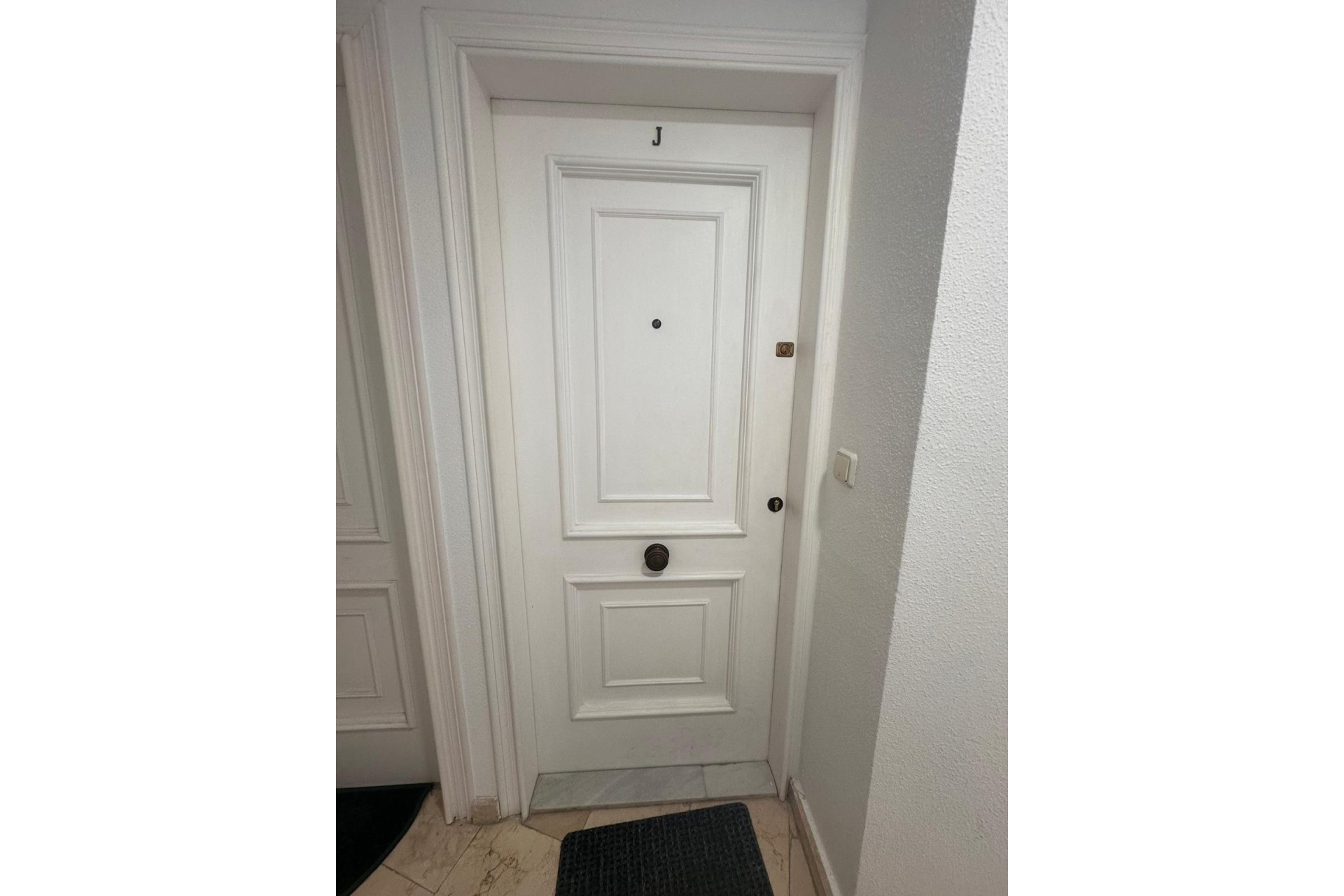 Wiederverkauf - Wohnung / Apartment -
Torrevieja - Playa del Cura